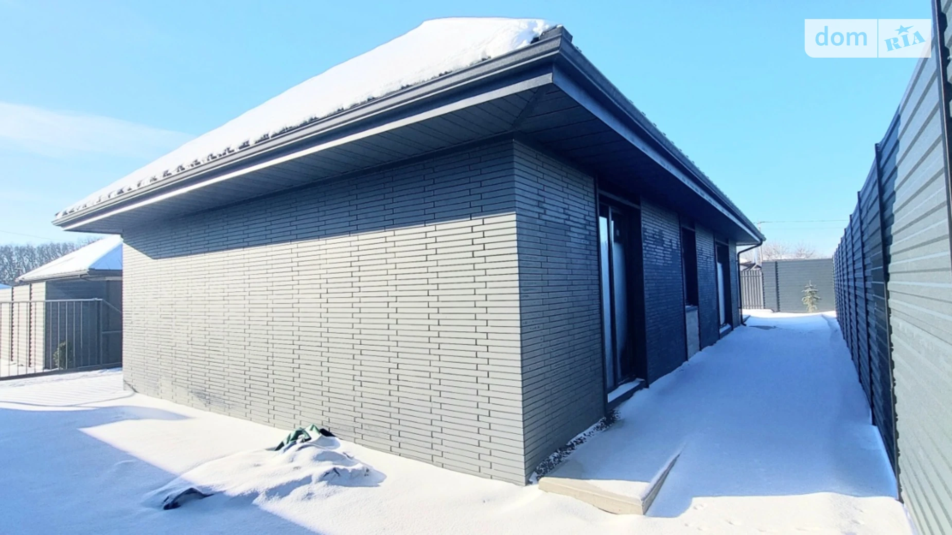 Продається будинок 2 поверховий 163 кв. м з терасою, цена: 115000 $ - фото 4