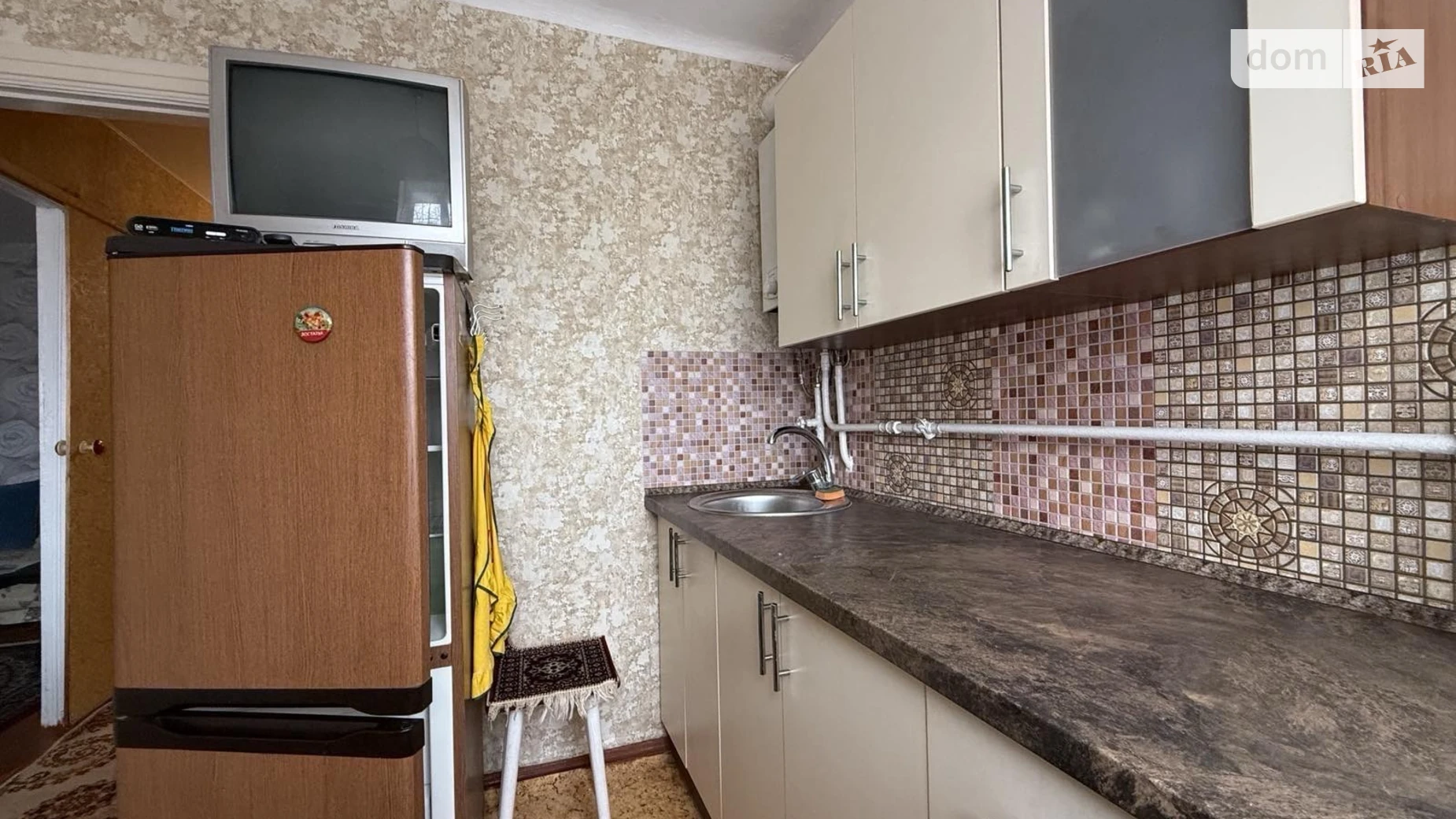 Здається в оренду 2-кімнатна квартира 45 кв. м у Хмельницькому, вул. Вайсера, 28 - фото 3