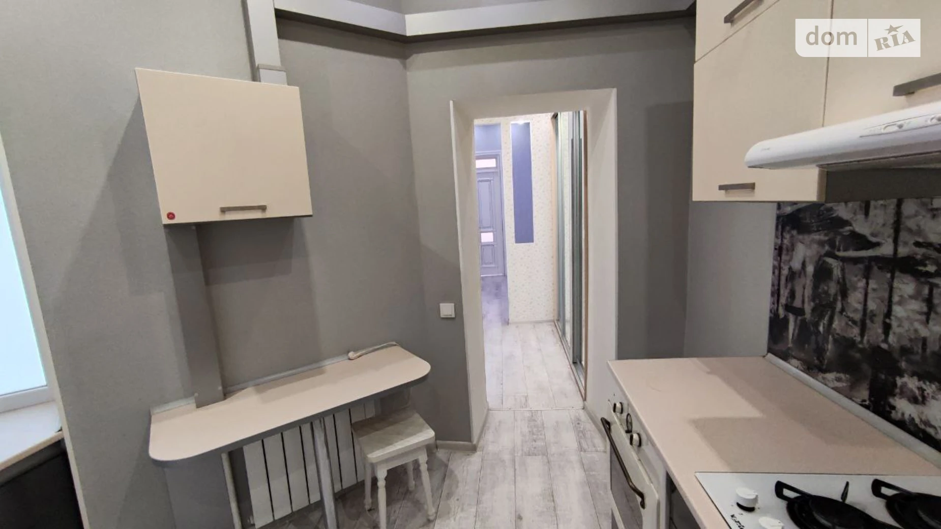 Здається в оренду 2-кімнатна квартира 48.7 кв. м у Львові, вул. Академіка Катерини Ющенко(Ковалевської), 5 - фото 5