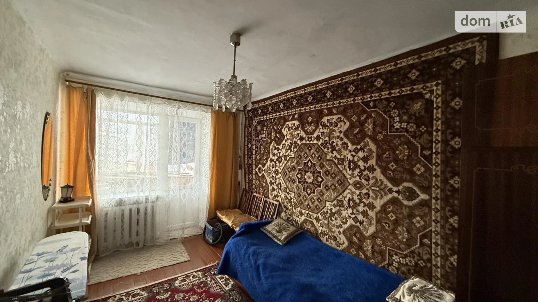 Здається в оренду 2-кімнатна квартира 45 кв. м у Хмельницькому, вул. Вайсера, 28 - фото 5