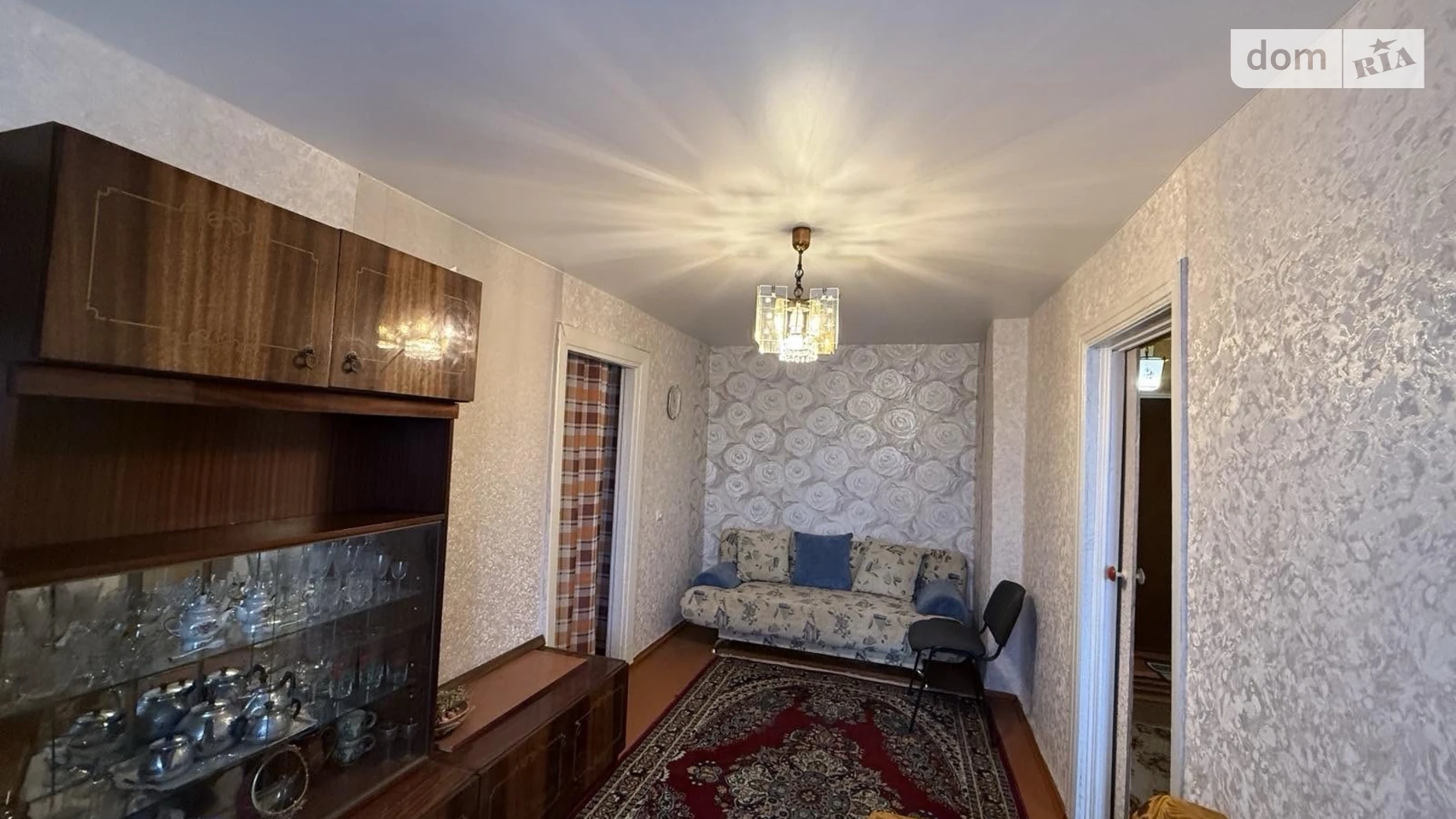Здається в оренду 2-кімнатна квартира 45 кв. м у Хмельницькому, вул. Вайсера, 28 - фото 4