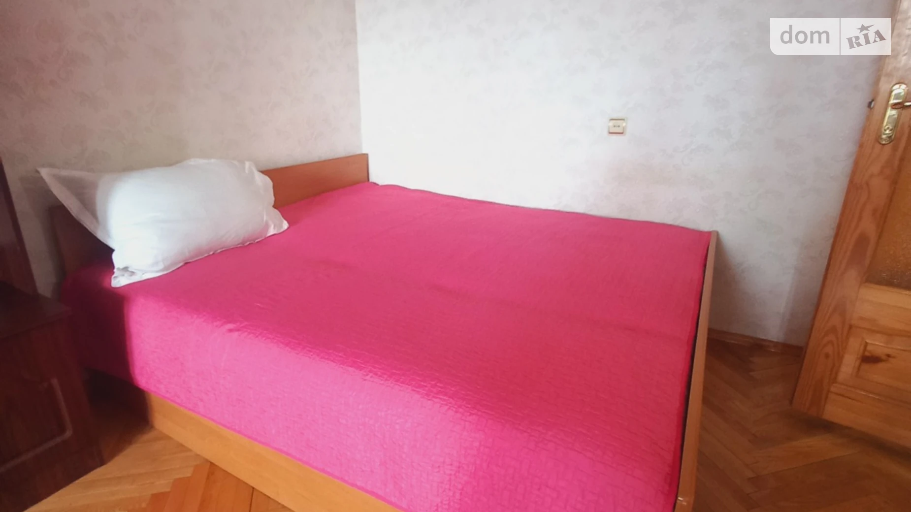 Сдается в аренду 2-комнатная квартира 50 кв. м в Виннице, ул. Марии Литвиненко-Вольгемут - фото 3