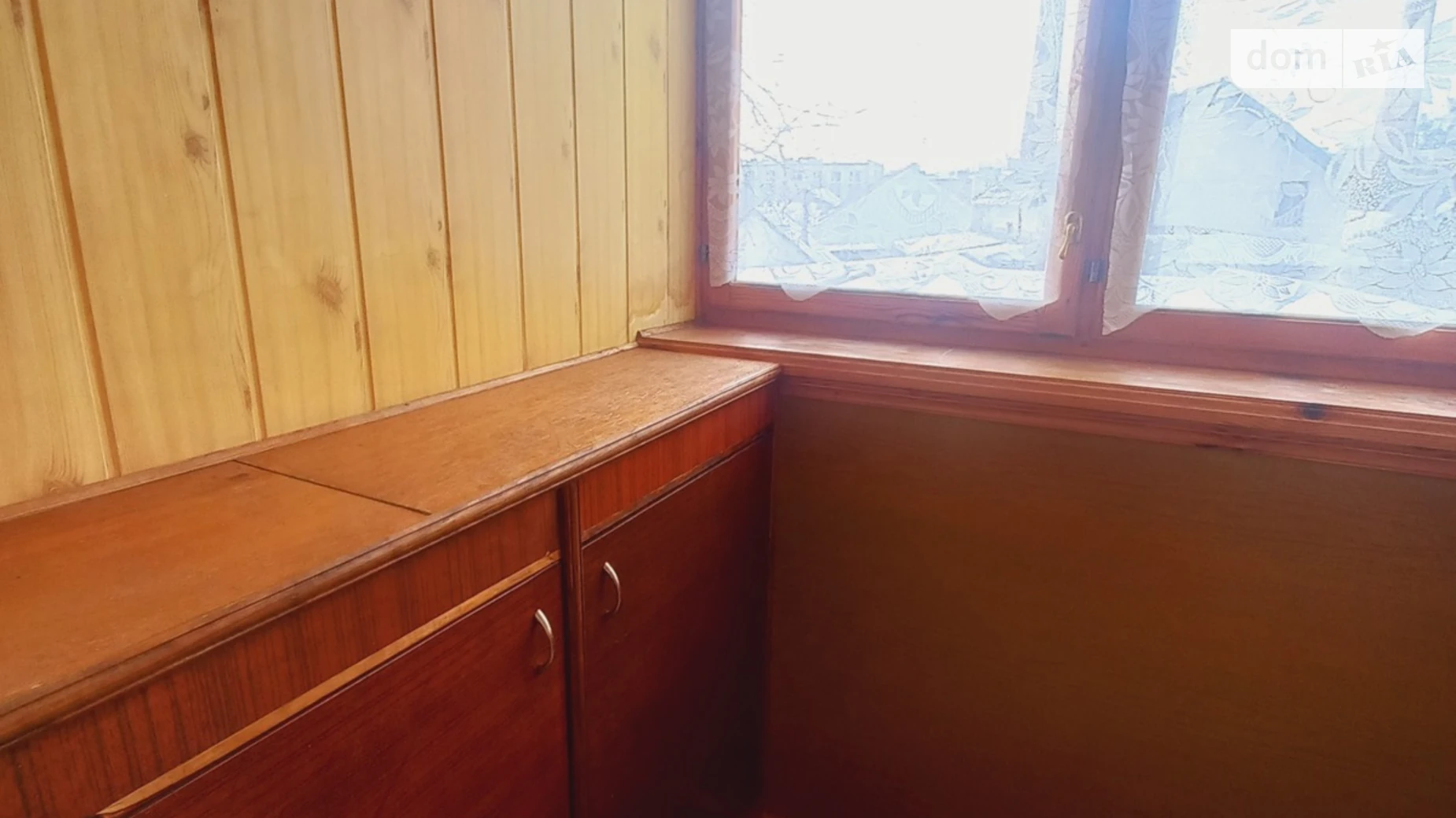 Сдается в аренду 2-комнатная квартира 50 кв. м в Виннице, ул. Марии Литвиненко-Вольгемут - фото 5