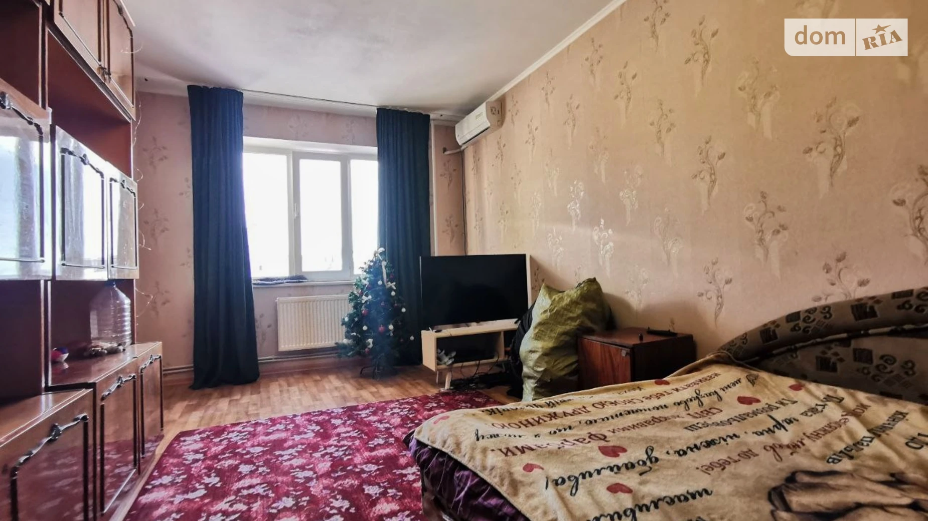 Продается 1-комнатная квартира 39.4 кв. м в Чернигове, ул. Независимости, 74 - фото 2