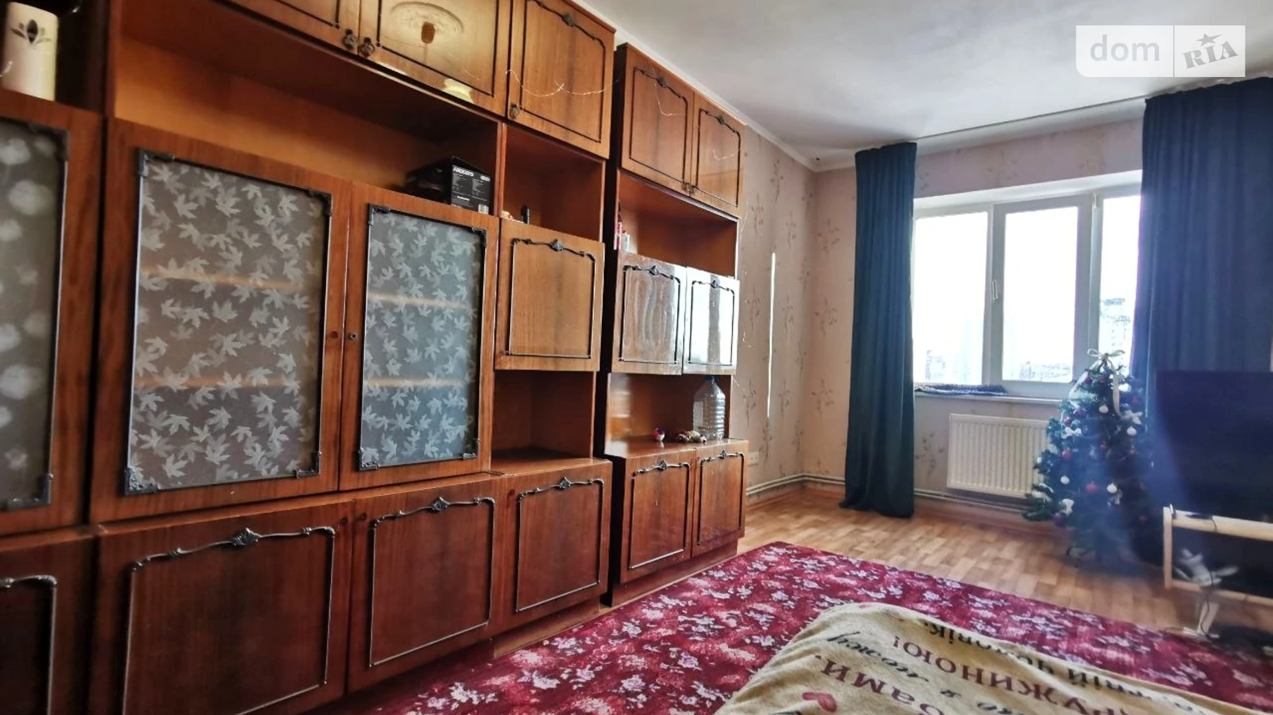 Продается 1-комнатная квартира 39.4 кв. м в Чернигове, ул. Независимости, 74 - фото 3