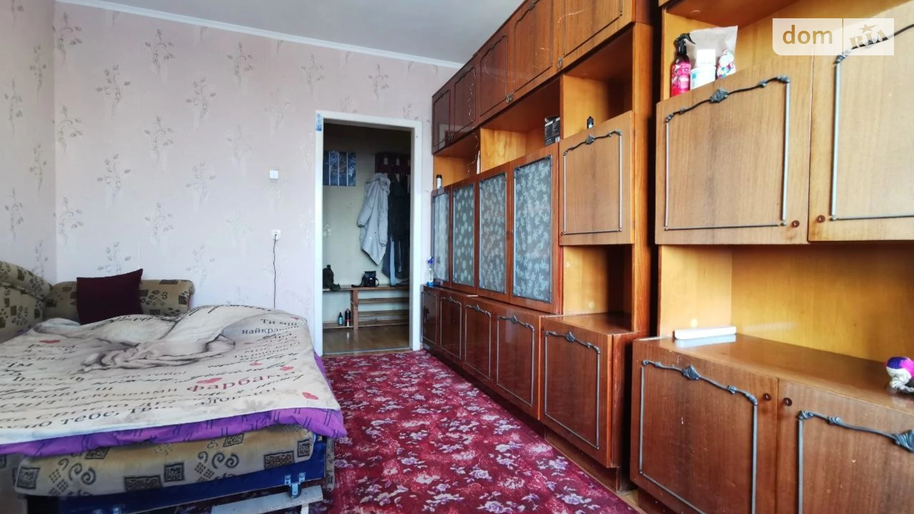 Продается 1-комнатная квартира 39.4 кв. м в Чернигове, ул. Независимости, 74 - фото 4