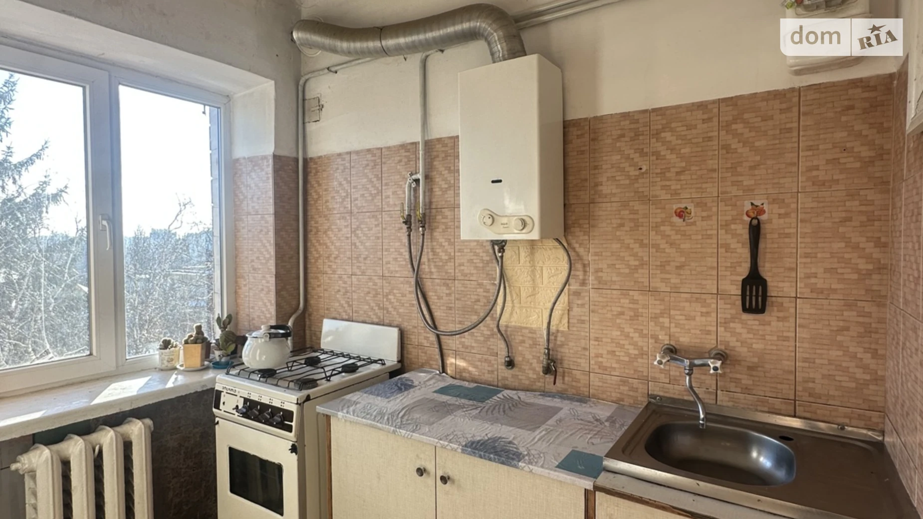 Сдается в аренду 2-комнатная квартира 45 кв. м в Ровно, цена: 8000 грн - фото 4