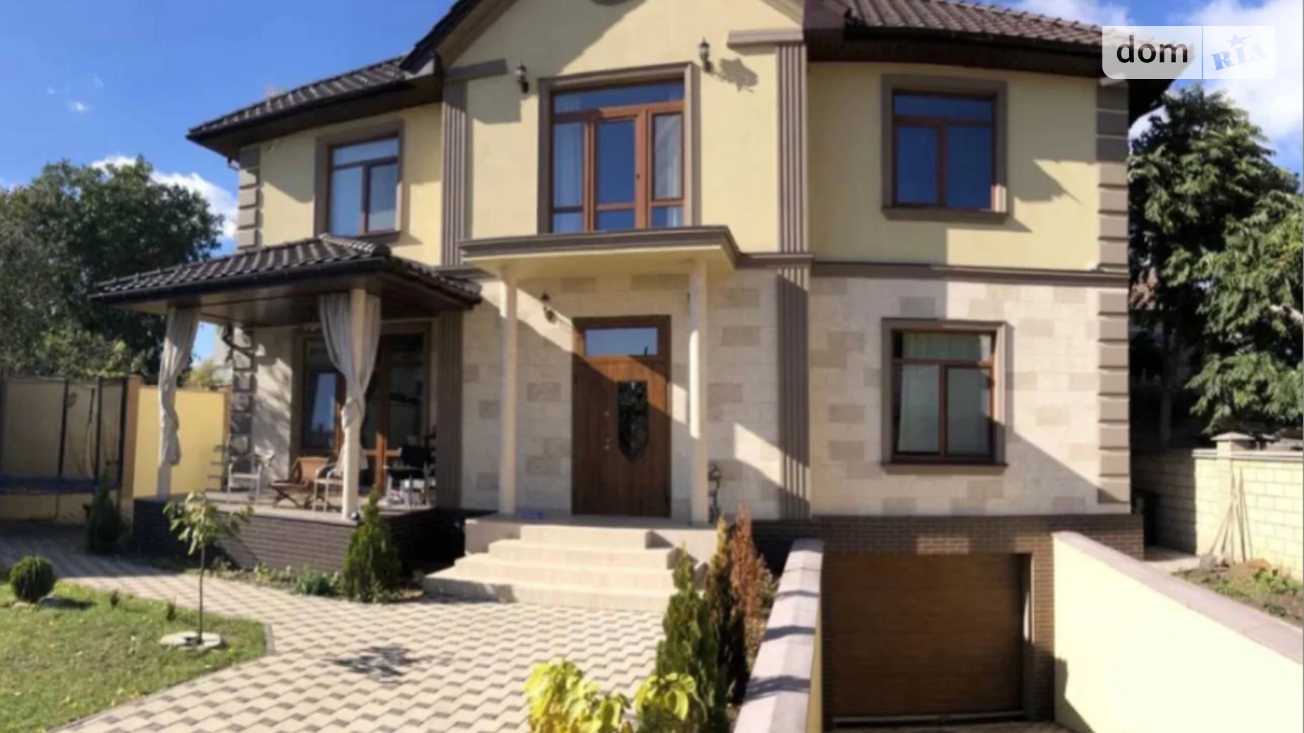 Продается дом на 2 этажа 370 кв. м с верандой, цена: 670000 $ - фото 3