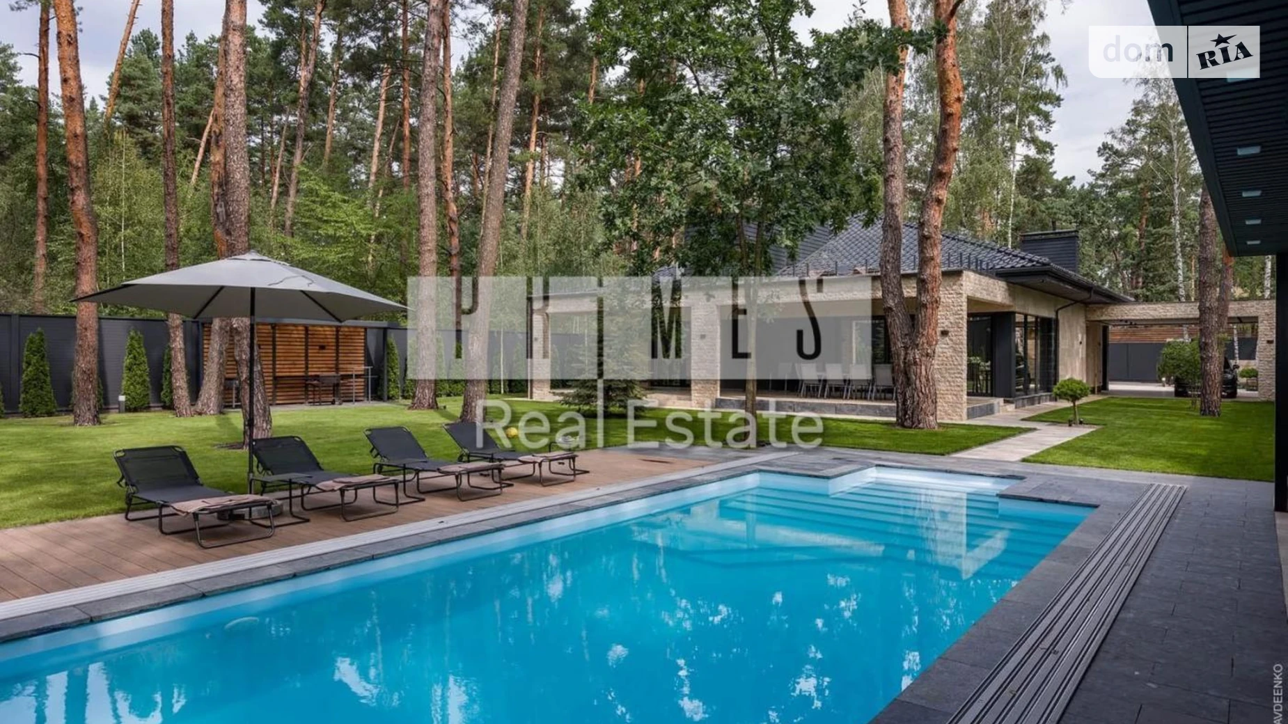 Продается дом на 2 этажа 300 кв. м с верандой, цена: 1700000 $ - фото 3