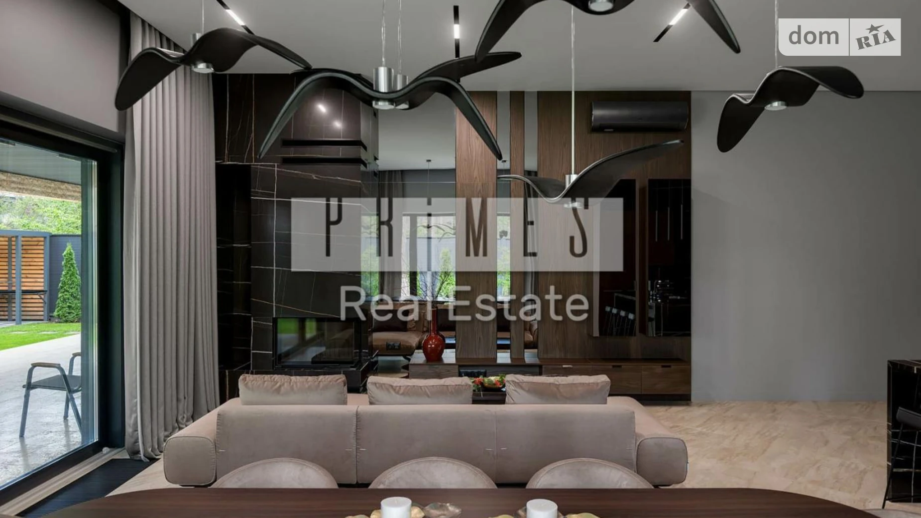 Продается дом на 2 этажа 300 кв. м с верандой, цена: 1700000 $ - фото 2