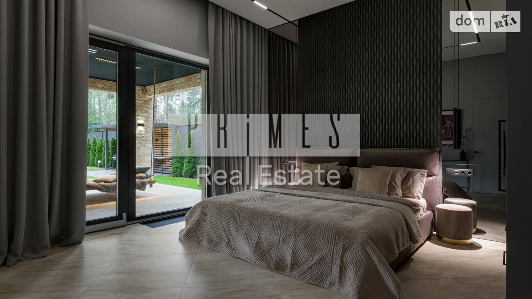 Продается дом на 2 этажа 300 кв. м с верандой, цена: 1700000 $ - фото 4