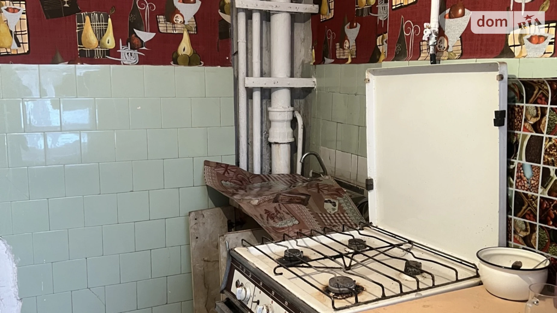 Продается 3-комнатная квартира 58 кв. м в Днепре, просп. Слобожанский, 82 - фото 3