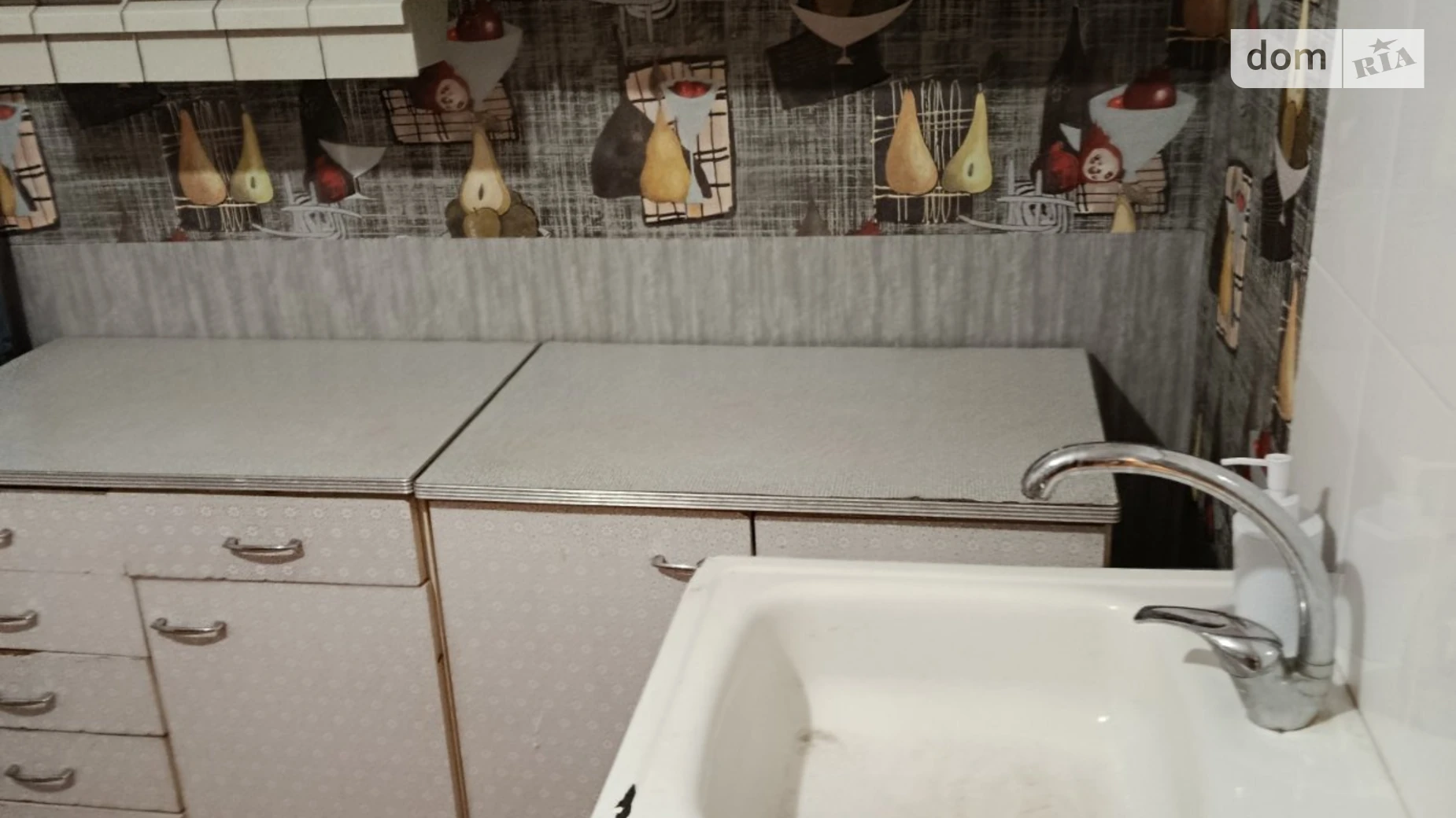 Сдается в аренду 1-комнатная квартира 48 кв. м в Киеве, просп. Леся Курбаса(50-летия Октября), 1/1 - фото 2