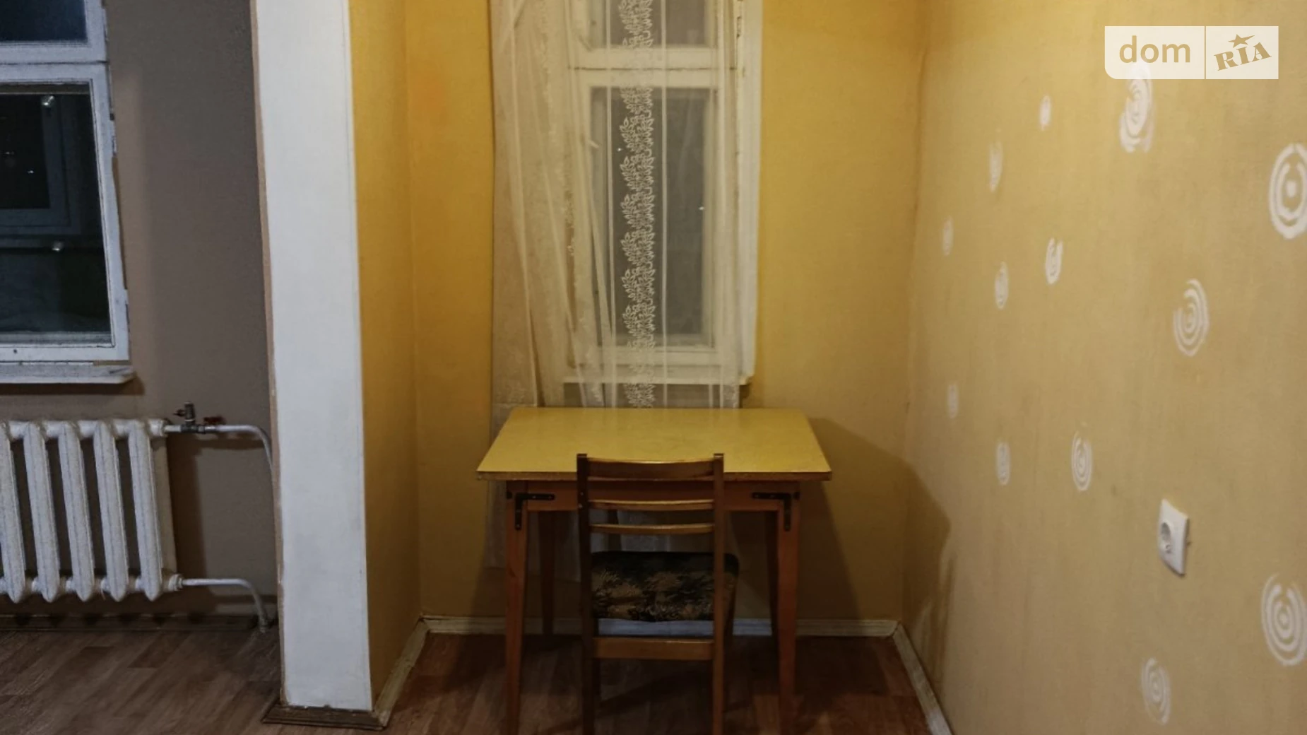 Сдается в аренду 1-комнатная квартира 48 кв. м в Киеве, просп. Леся Курбаса(50-летия Октября), 1/1 - фото 4