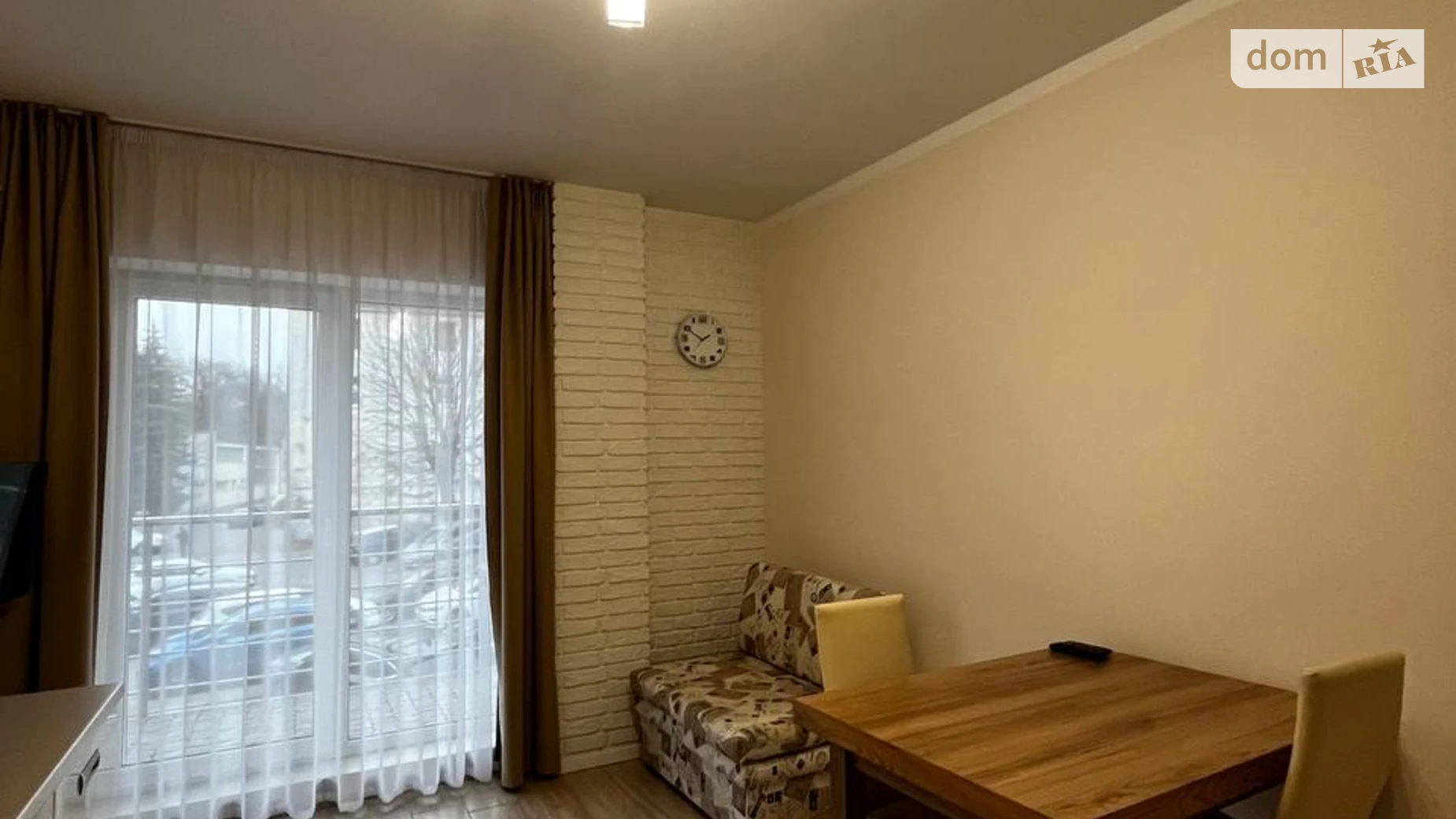 Здається в оренду 1-кімнатна квартира 43.5 кв. м у Львові, вул. Тершаковців, 1Б - фото 3