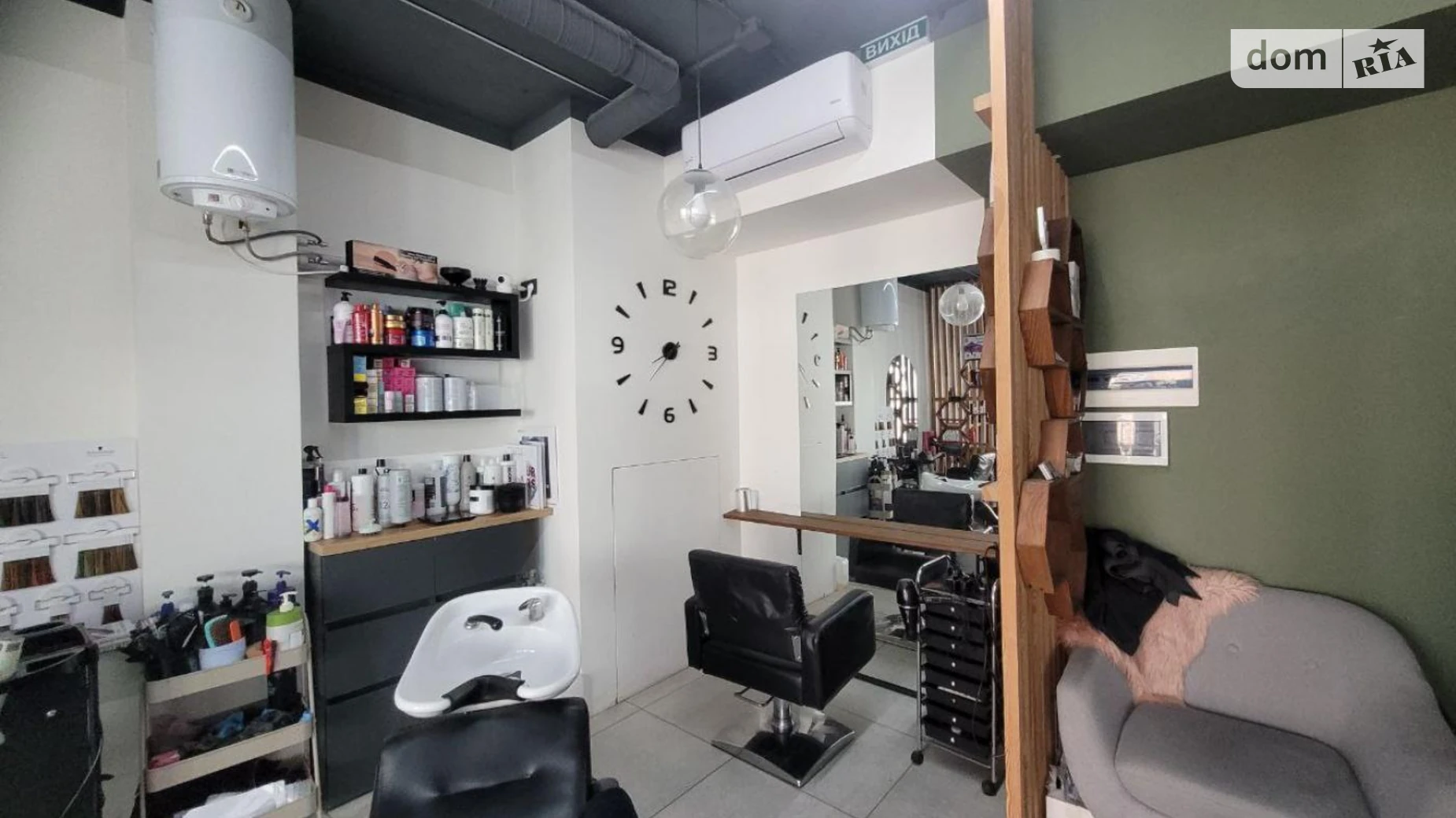 Здається в оренду офіс 47 кв. м в бізнес-центрі, цена: 14000 грн - фото 3