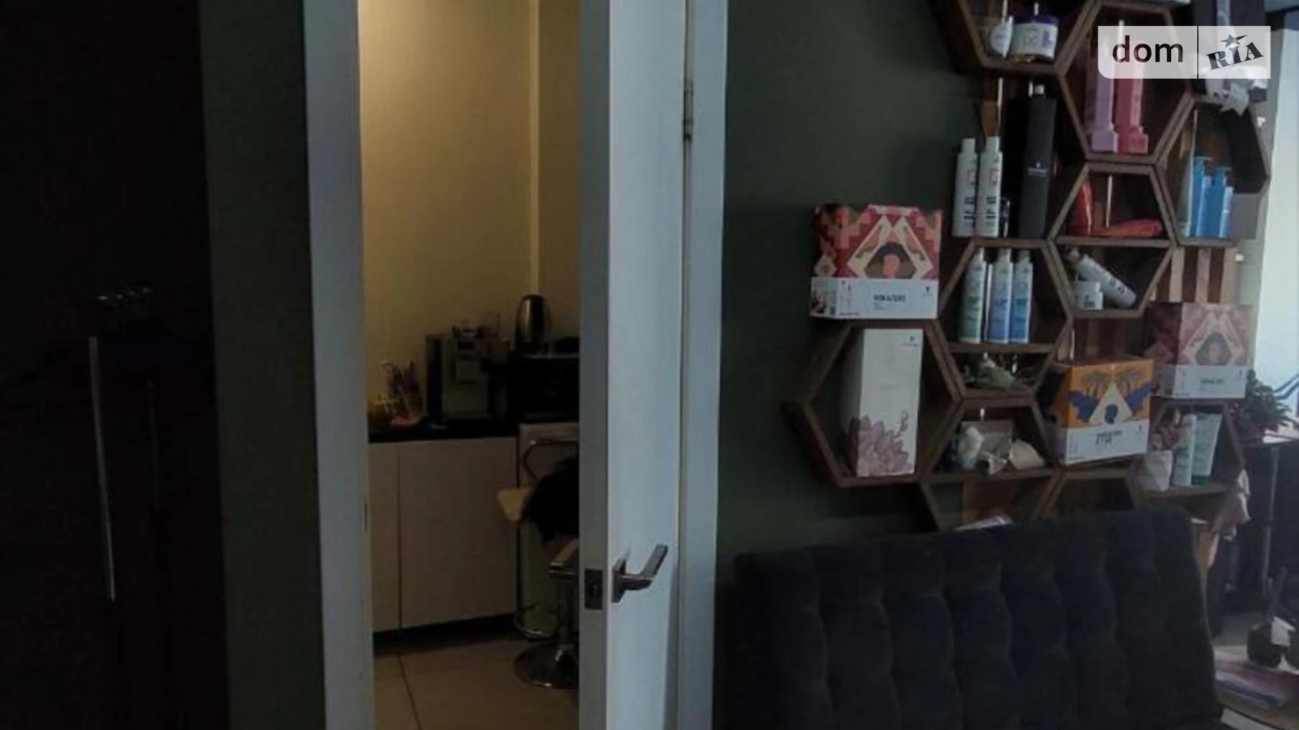 Здається в оренду офіс 47 кв. м в бізнес-центрі, цена: 14000 грн - фото 4