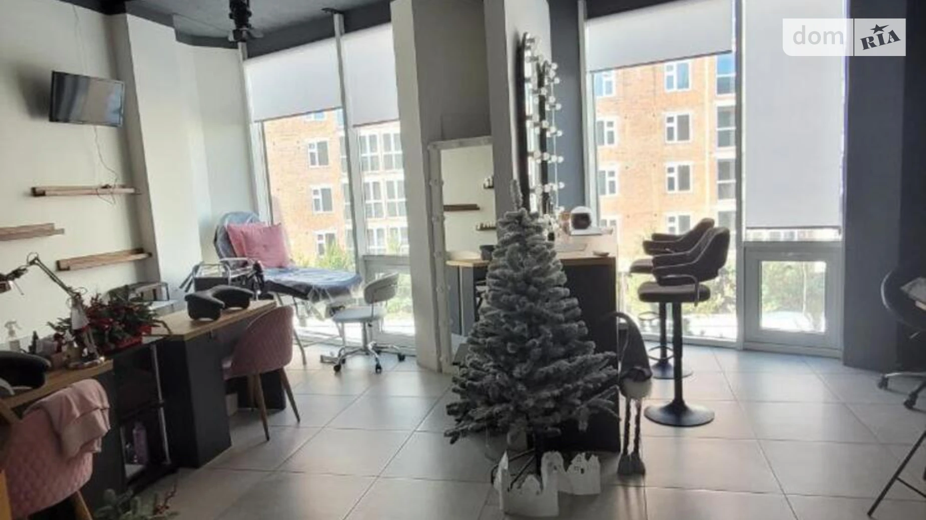 Здається в оренду офіс 47 кв. м в бізнес-центрі, цена: 14000 грн - фото 5