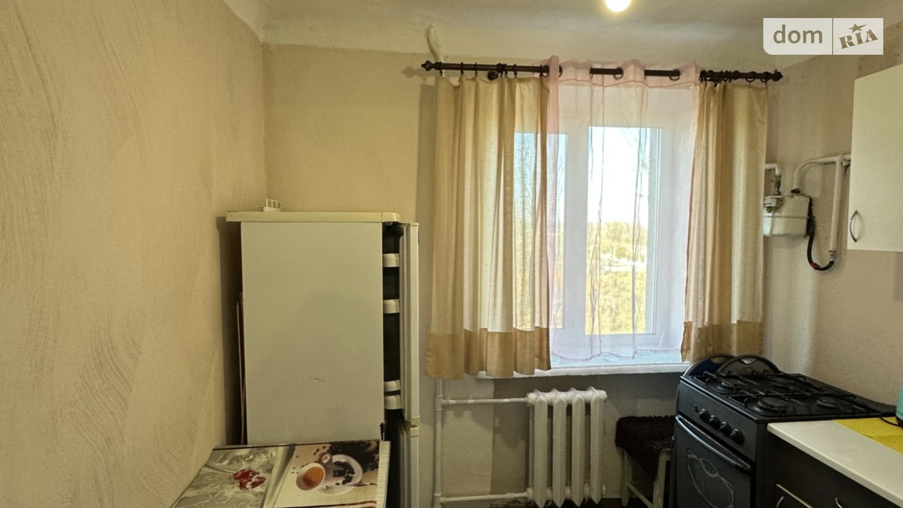 Продается 2-комнатная квартира 42 кв. м в Хмельницком, ул. Каменецкая, 101 - фото 4