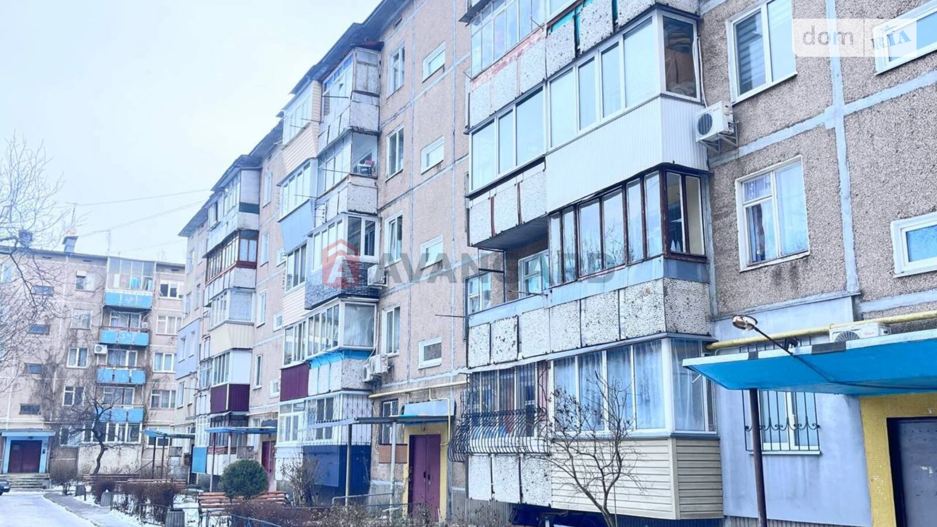 Здається в оренду 2-кімнатна квартира 50 кв. м у Черкасах, вул. Нарбутівська, 160/2 - фото 2