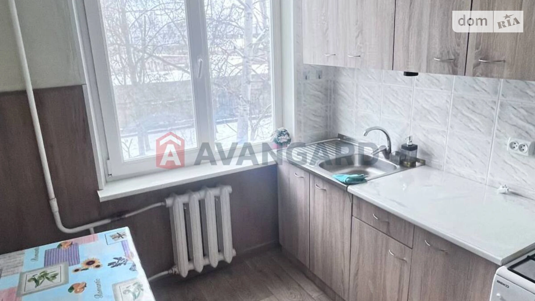 Здається в оренду 2-кімнатна квартира 50 кв. м у Черкасах, вул. Нарбутівська, 160/2 - фото 3