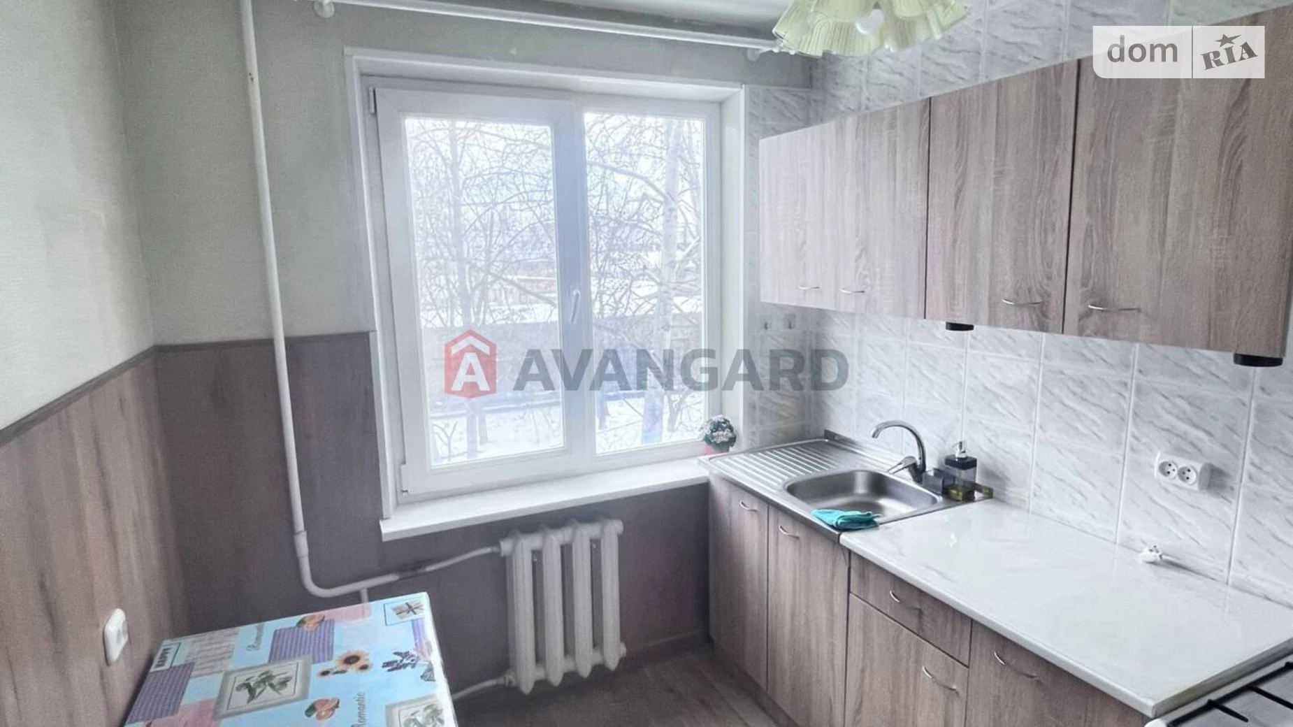 Здається в оренду 2-кімнатна квартира 50 кв. м у Черкасах, вул. Нарбутівська, 160/2 - фото 4