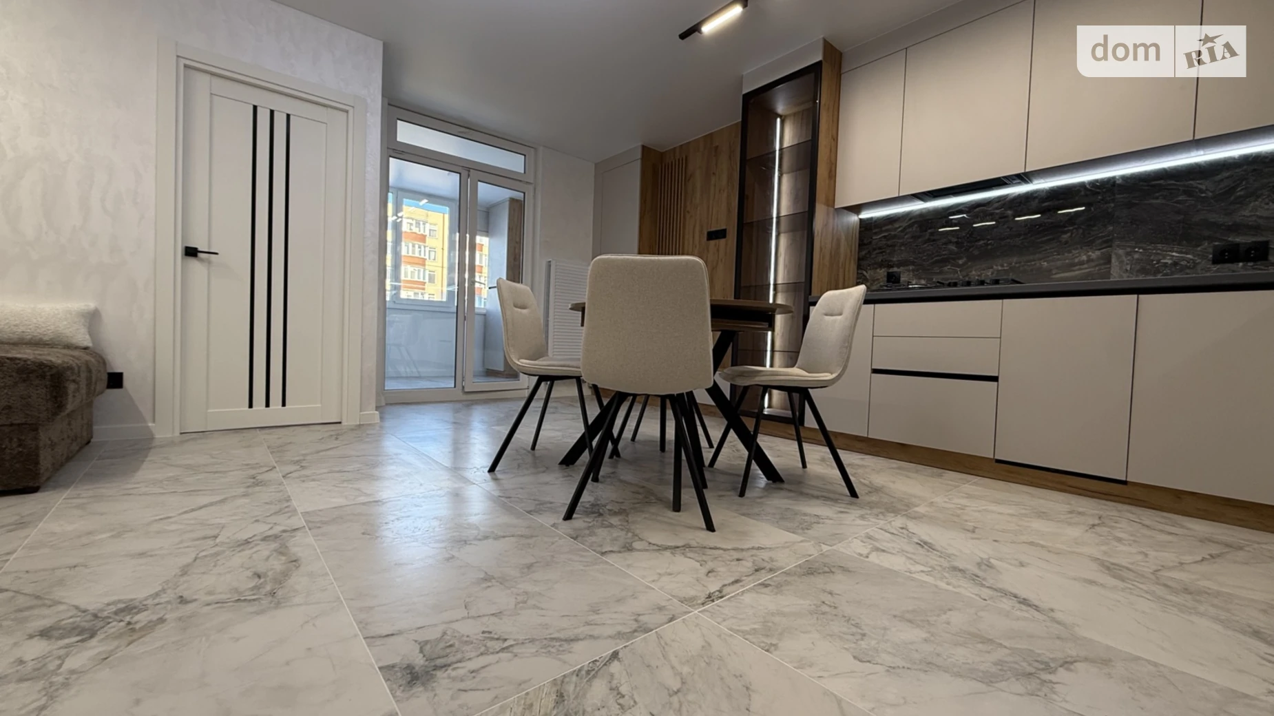 2-комнатная квартира 83 кв. м в Тернополе, цена: 97000 $ - фото 3