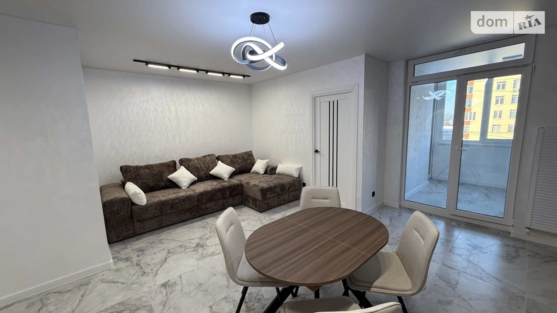 2-комнатная квартира 83 кв. м в Тернополе, цена: 97000 $ - фото 4