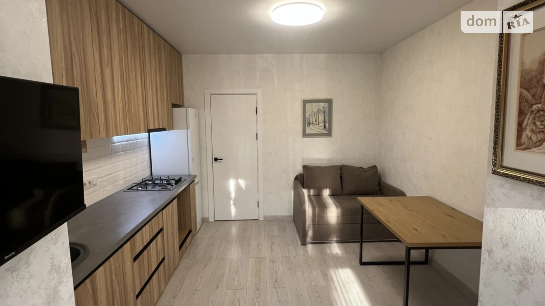 Продается 1-комнатная квартира 37.8 кв. м в Ирпене, ул. Николая Сингаевского(Ново-Оскольская) - фото 2
