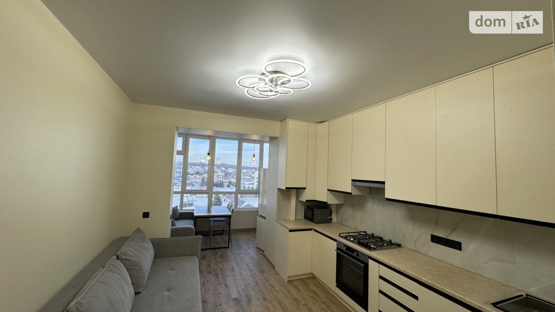 Продається 1-кімнатна квартира 47.3 кв. м у Хмельницькому, вул. Вінницька, 1/8А - фото 5