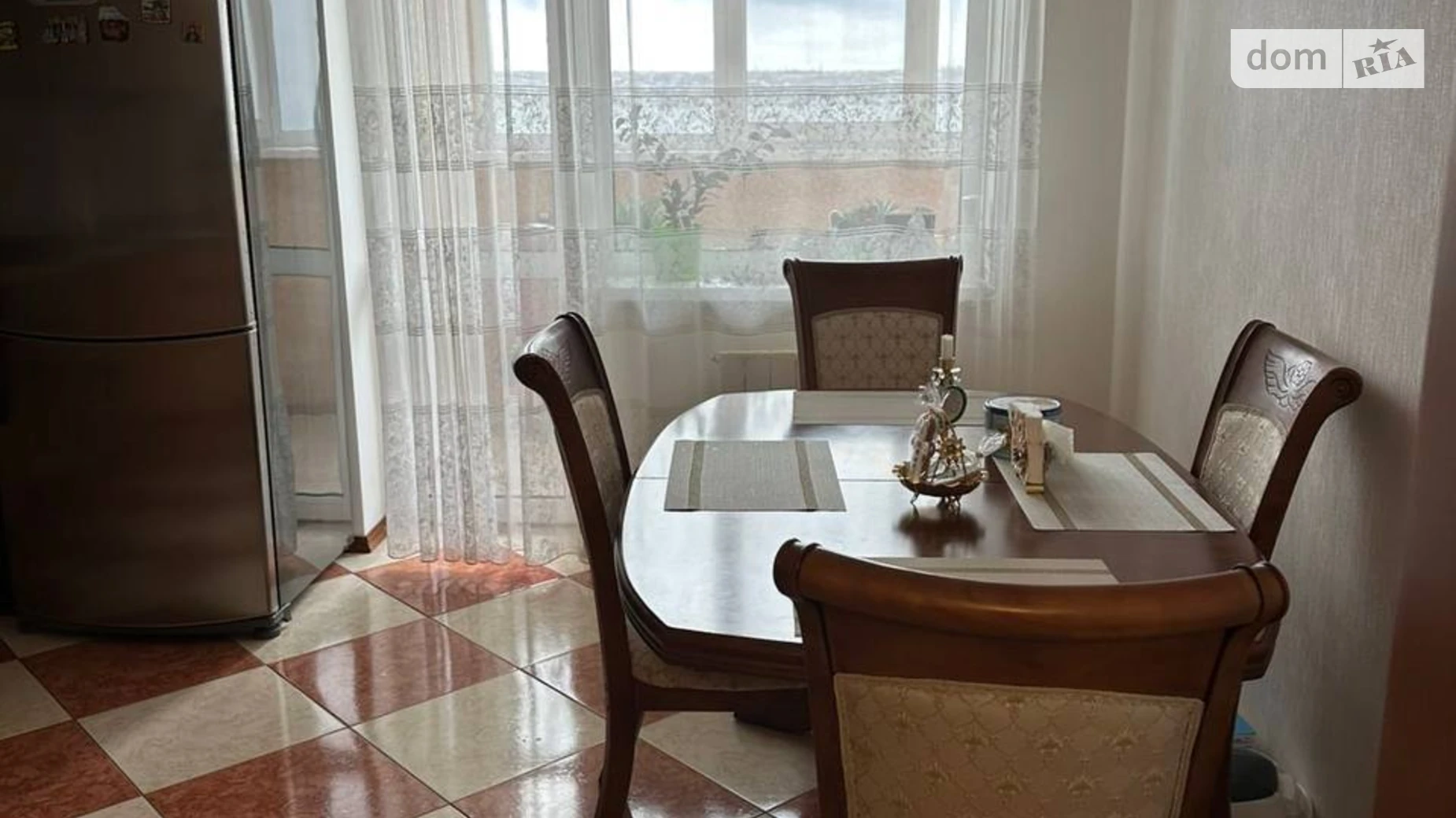 Продается 2-комнатная квартира 90 кв. м в Николаеве, ул. Леваневцев, 6 - фото 3