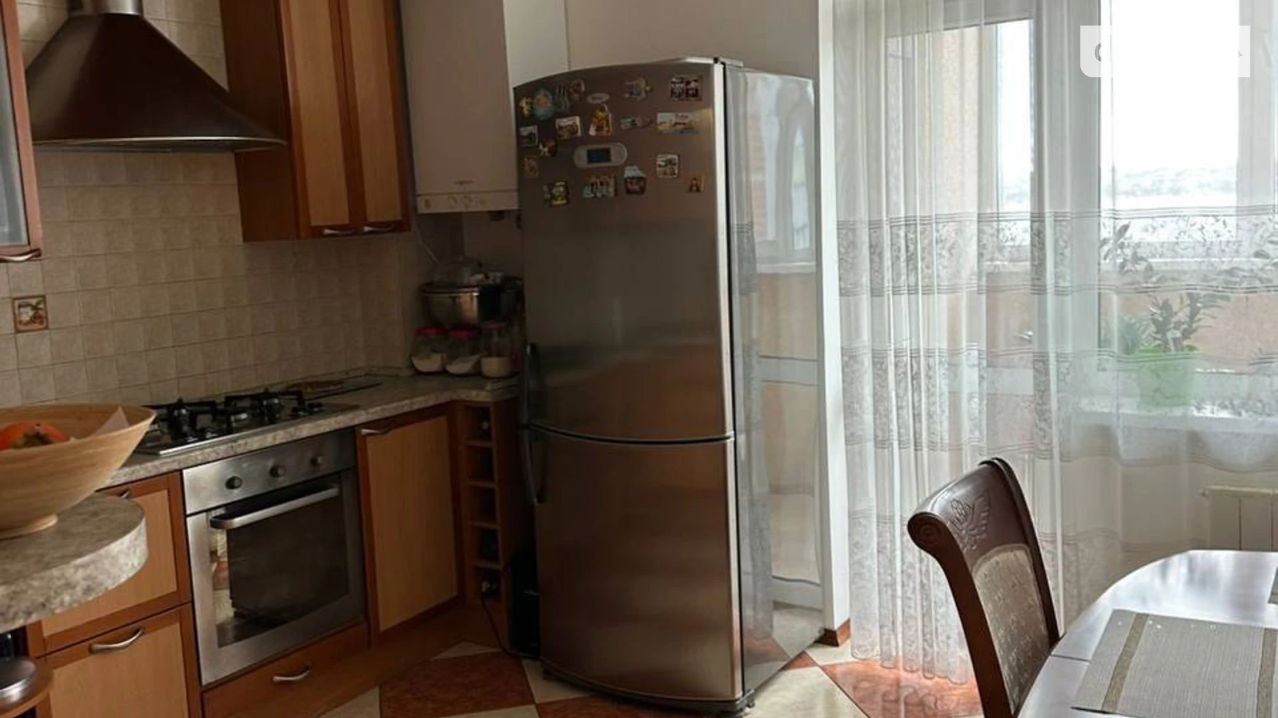 Продается 2-комнатная квартира 90 кв. м в Николаеве, ул. Леваневцев, 6 - фото 4