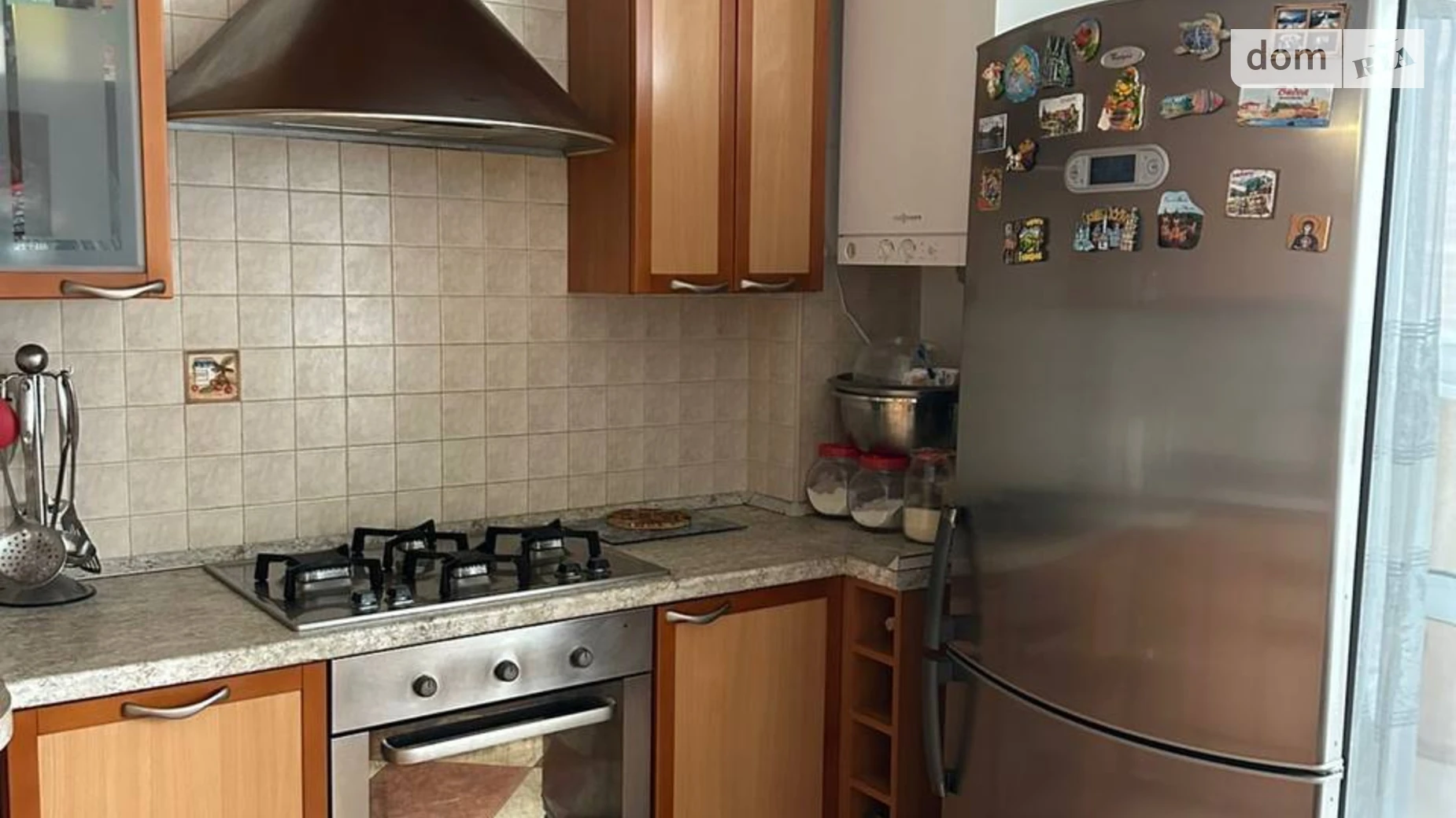 Продается 2-комнатная квартира 90 кв. м в Николаеве, ул. Леваневцев, 6 - фото 5