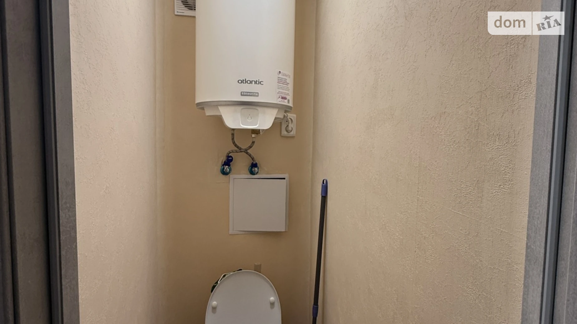 Сдается в аренду 2-комнатная квартира 50 кв. м в Днепре, пер. Героев Крут, 2 - фото 4