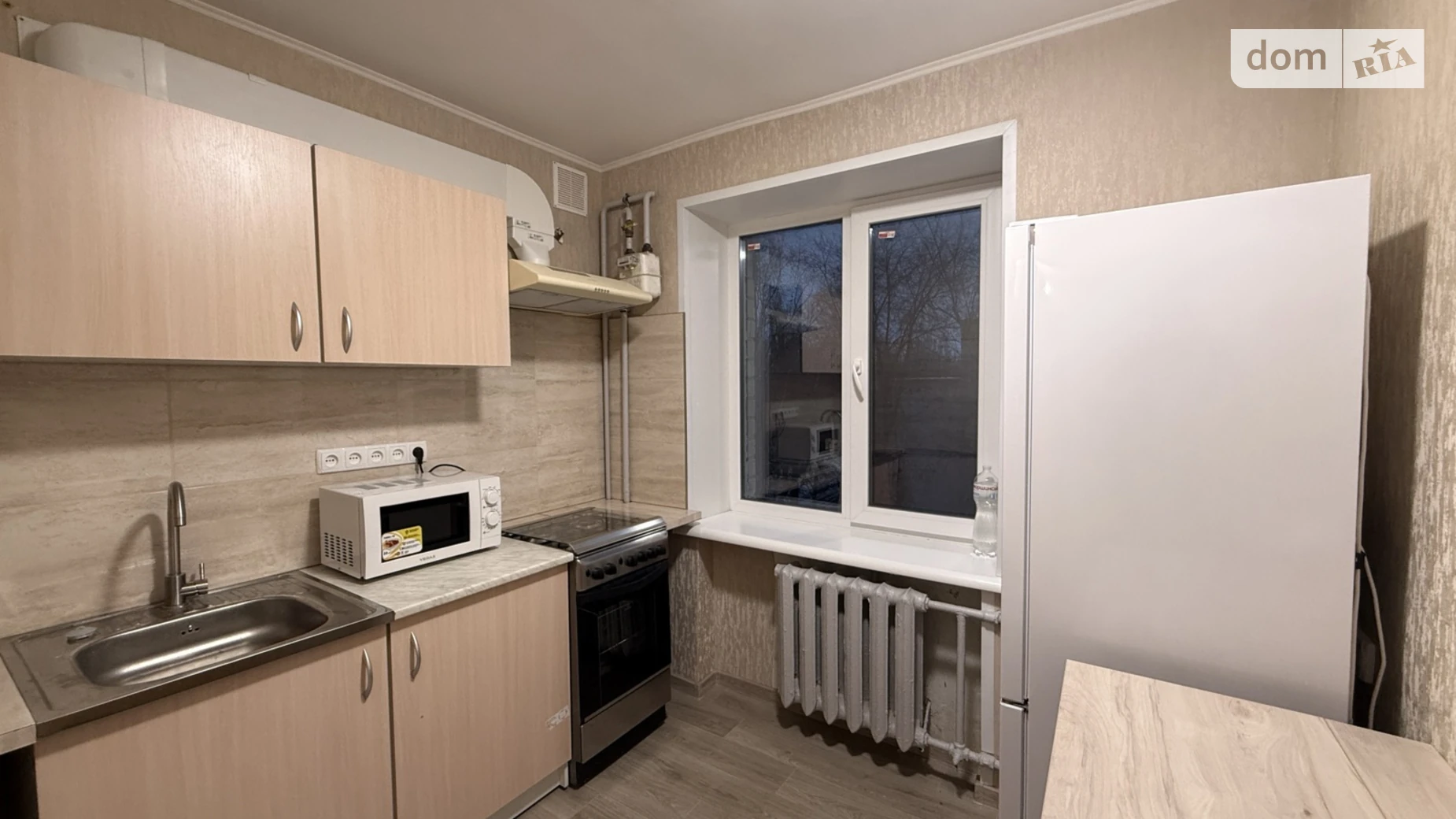 Сдается в аренду 2-комнатная квартира 50 кв. м в Днепре, пер. Героев Крут, 2 - фото 5