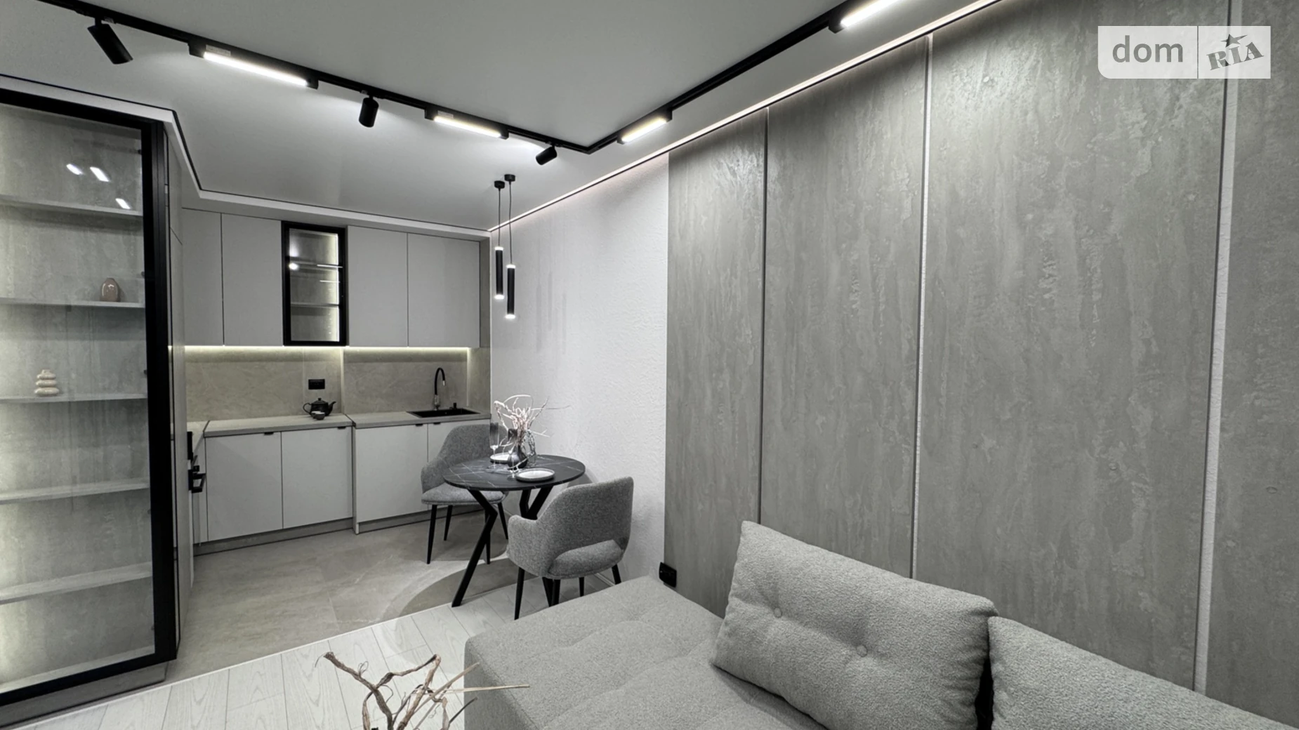 2-кімнатна квартира 54 кв. м у Тернополі, цена: 72900 $ - фото 2