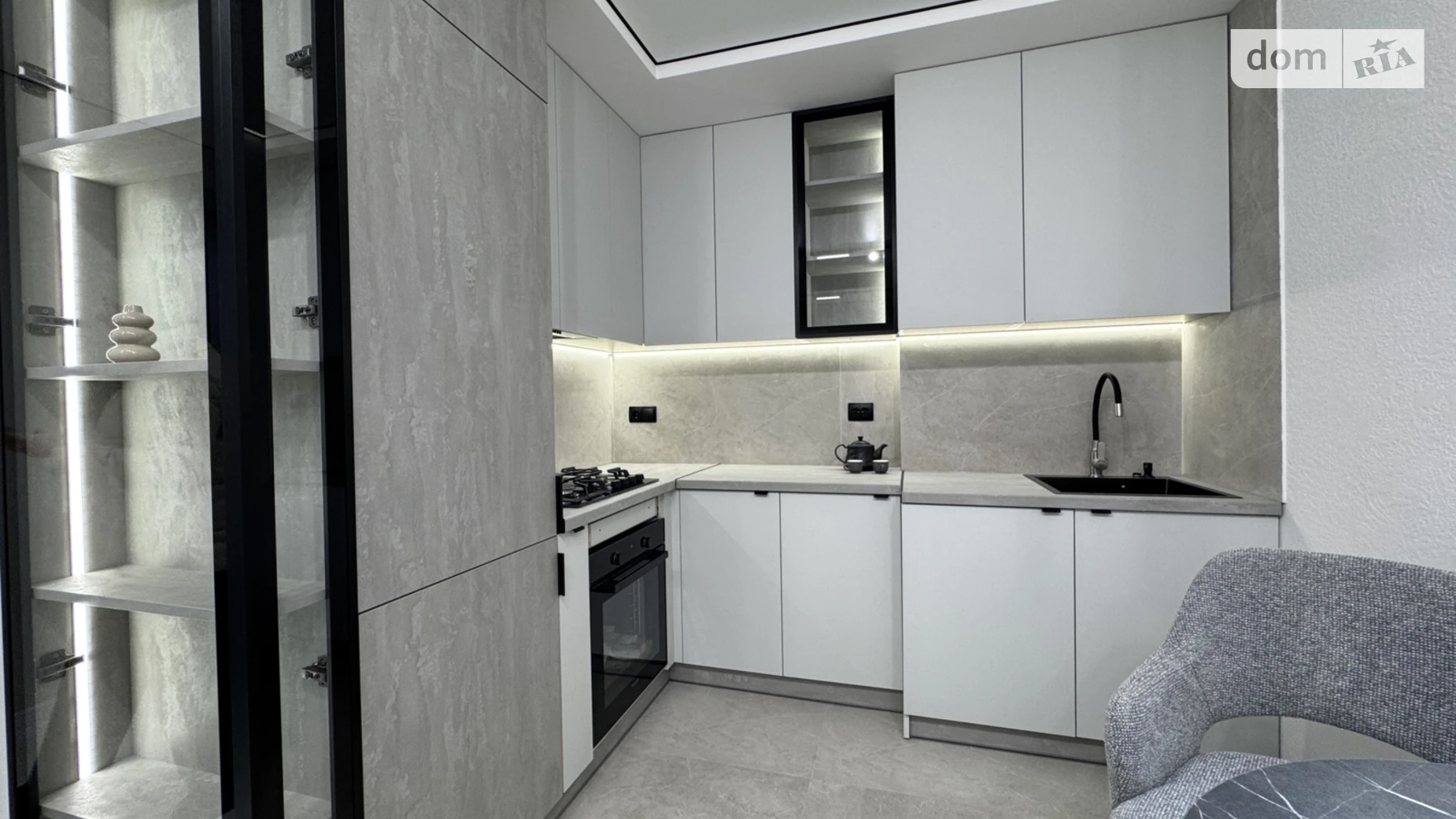 2-кімнатна квартира 54 кв. м у Тернополі, цена: 72900 $ - фото 3