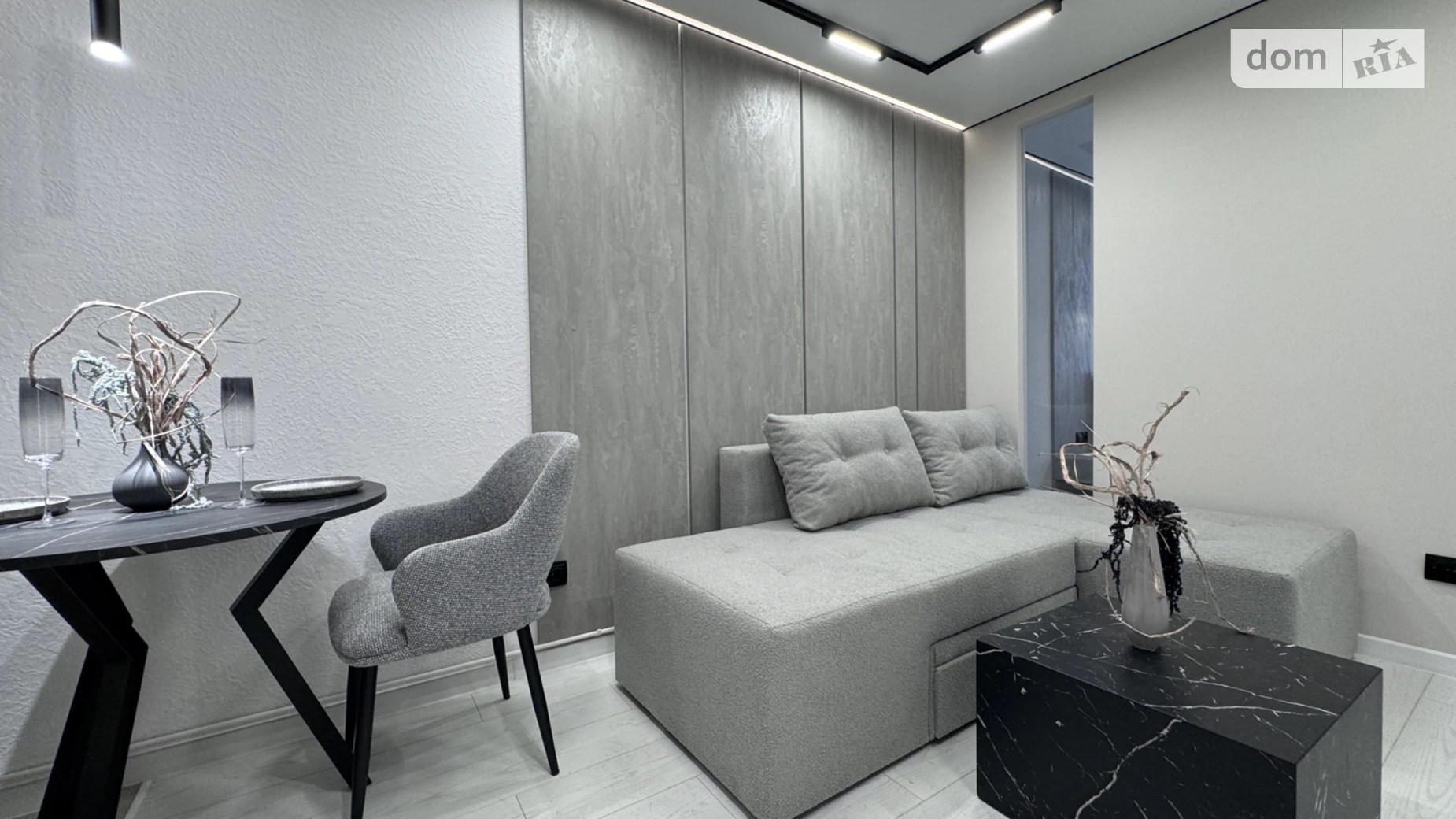 2-кімнатна квартира 54 кв. м у Тернополі, цена: 72900 $ - фото 4