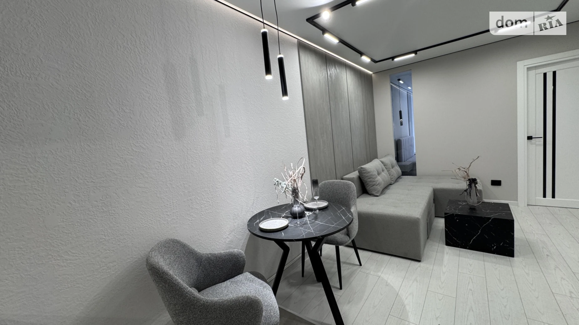 2-кімнатна квартира 54 кв. м у Тернополі, цена: 72900 $ - фото 5