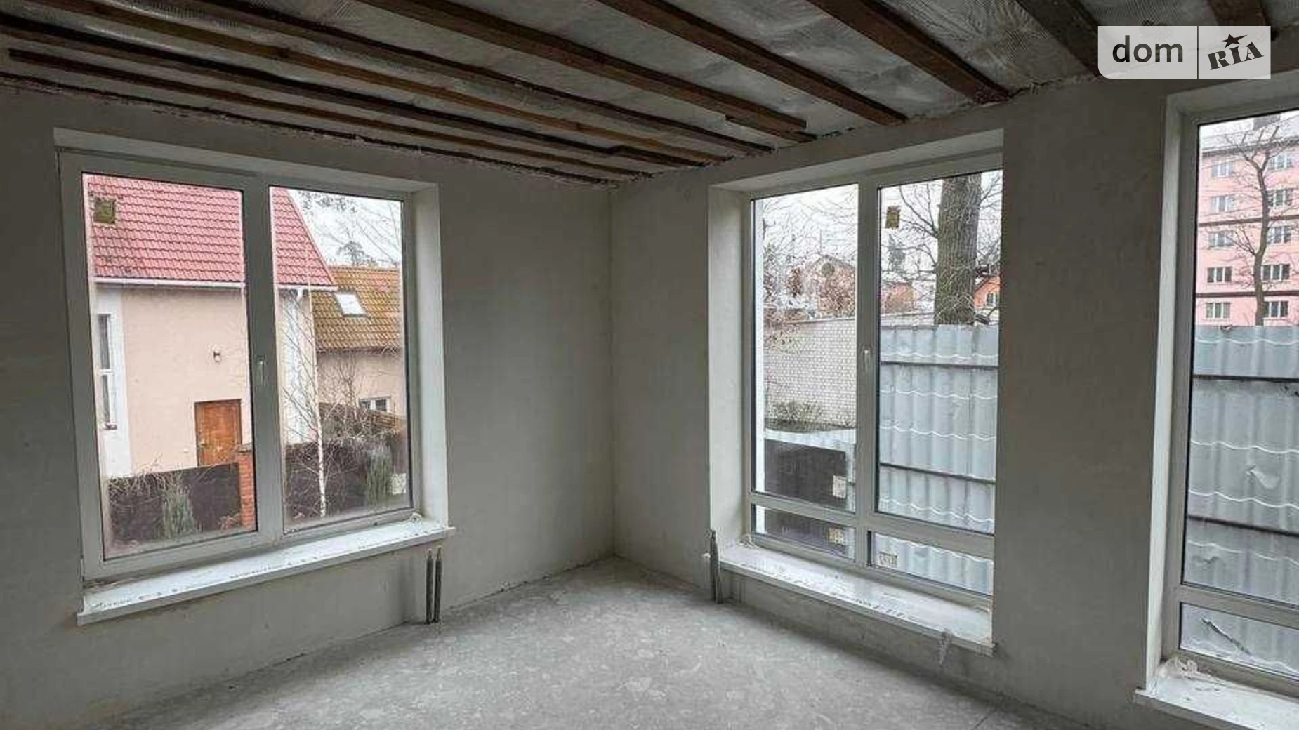 Продается дом на 3 этажа 140 кв. м с беседкой, цена: 105000 $ - фото 3