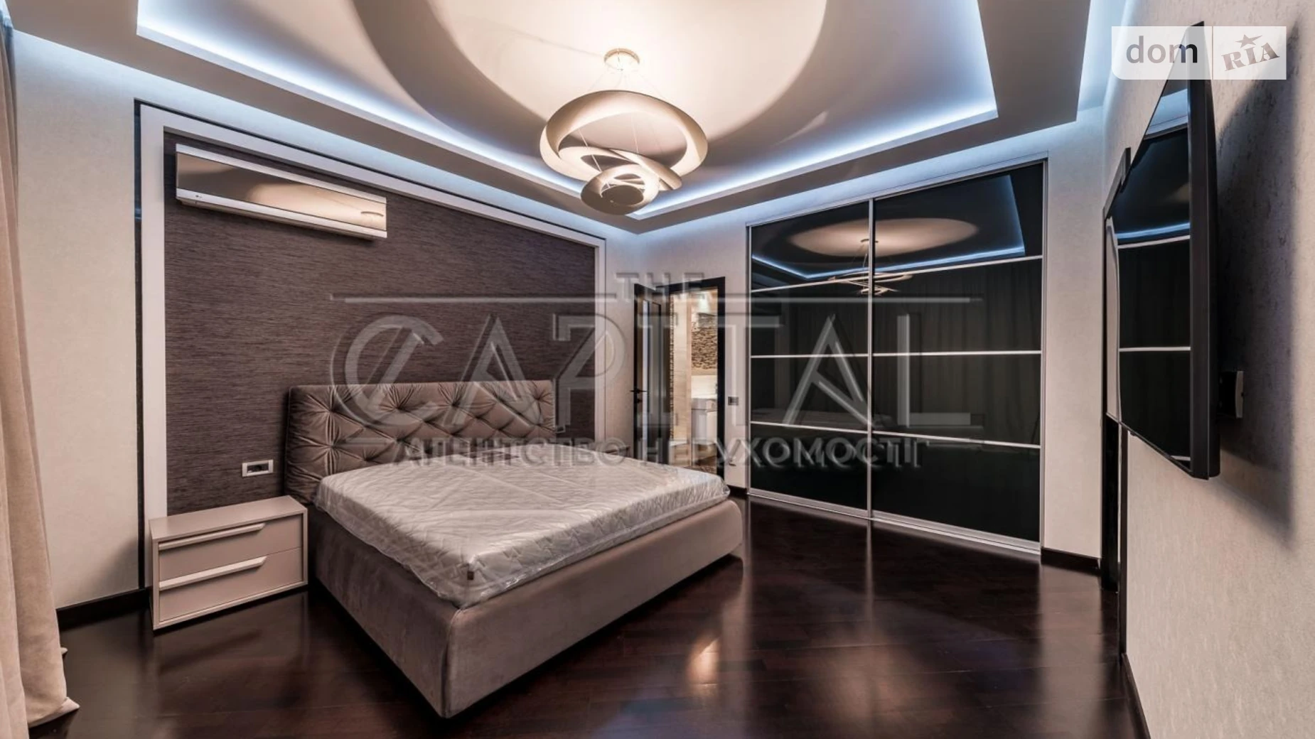 Сдается в аренду 2-комнатная квартира 84.7 кв. м в Киеве, ул. Андрея Верхогляда(Драгомирова), 3 - фото 3