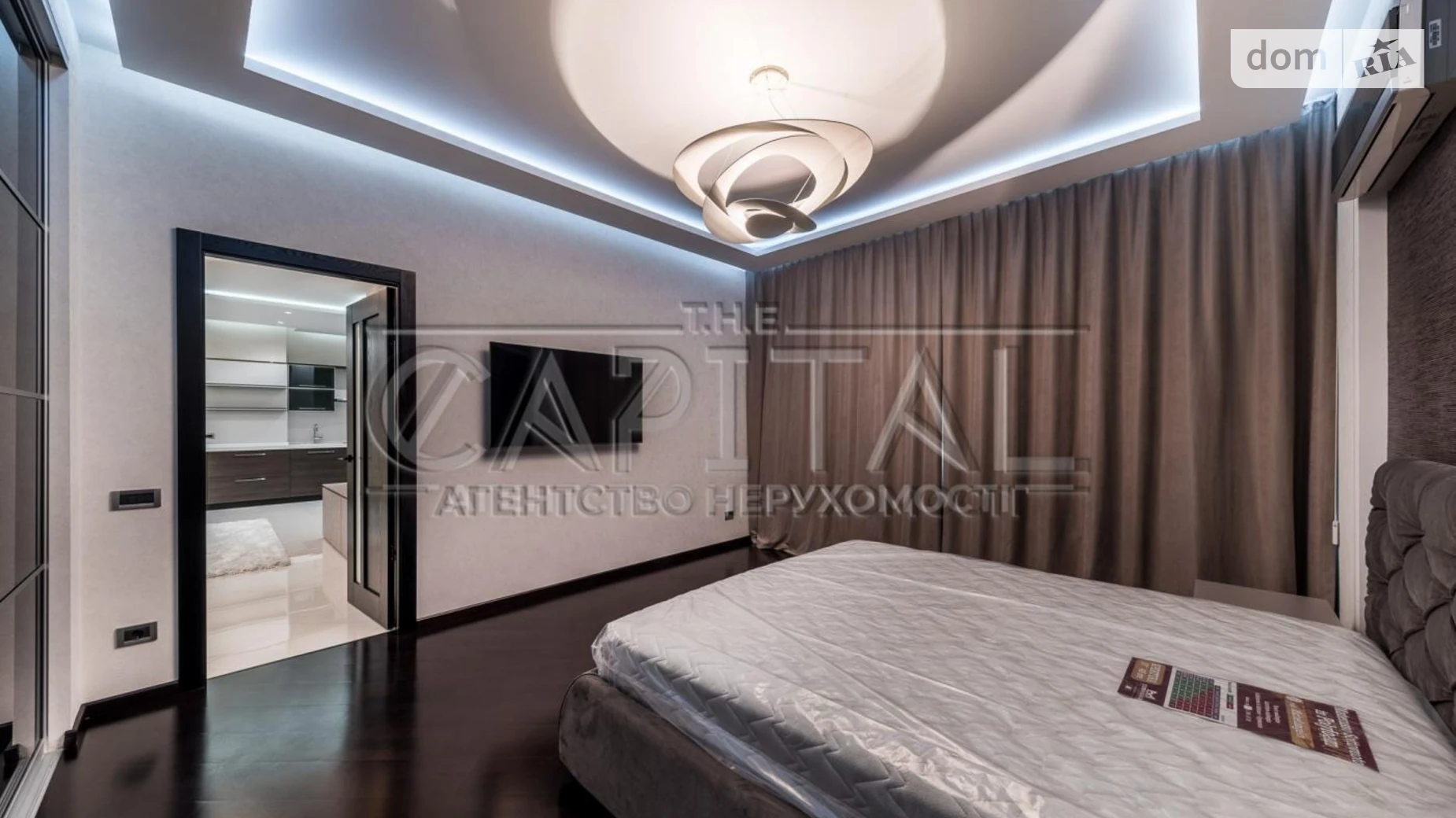 Сдается в аренду 2-комнатная квартира 84.7 кв. м в Киеве, ул. Андрея Верхогляда(Драгомирова), 3 - фото 5