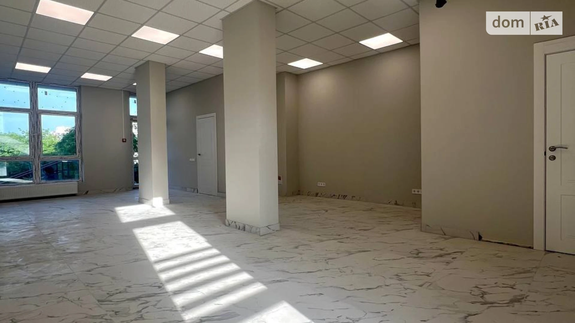 Здається в оренду приміщення вільного призначення 62.6 кв. м в 10-поверховій будівлі, цена: 570 $ - фото 5