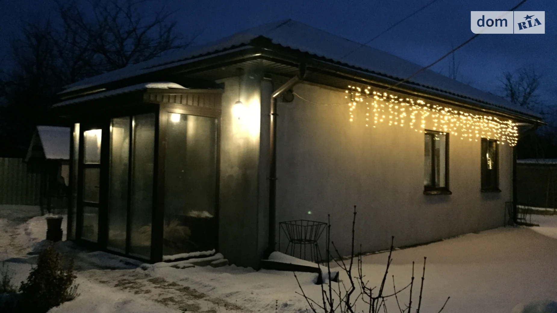 Продається одноповерховий будинок 73 кв. м з меблями, цена: 162000 € - фото 4