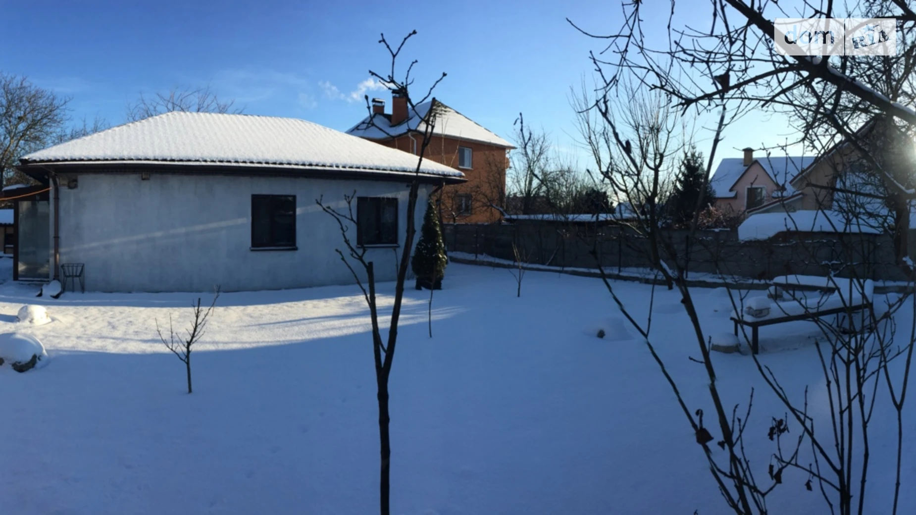 Продається одноповерховий будинок 73 кв. м з меблями, цена: 162000 € - фото 3