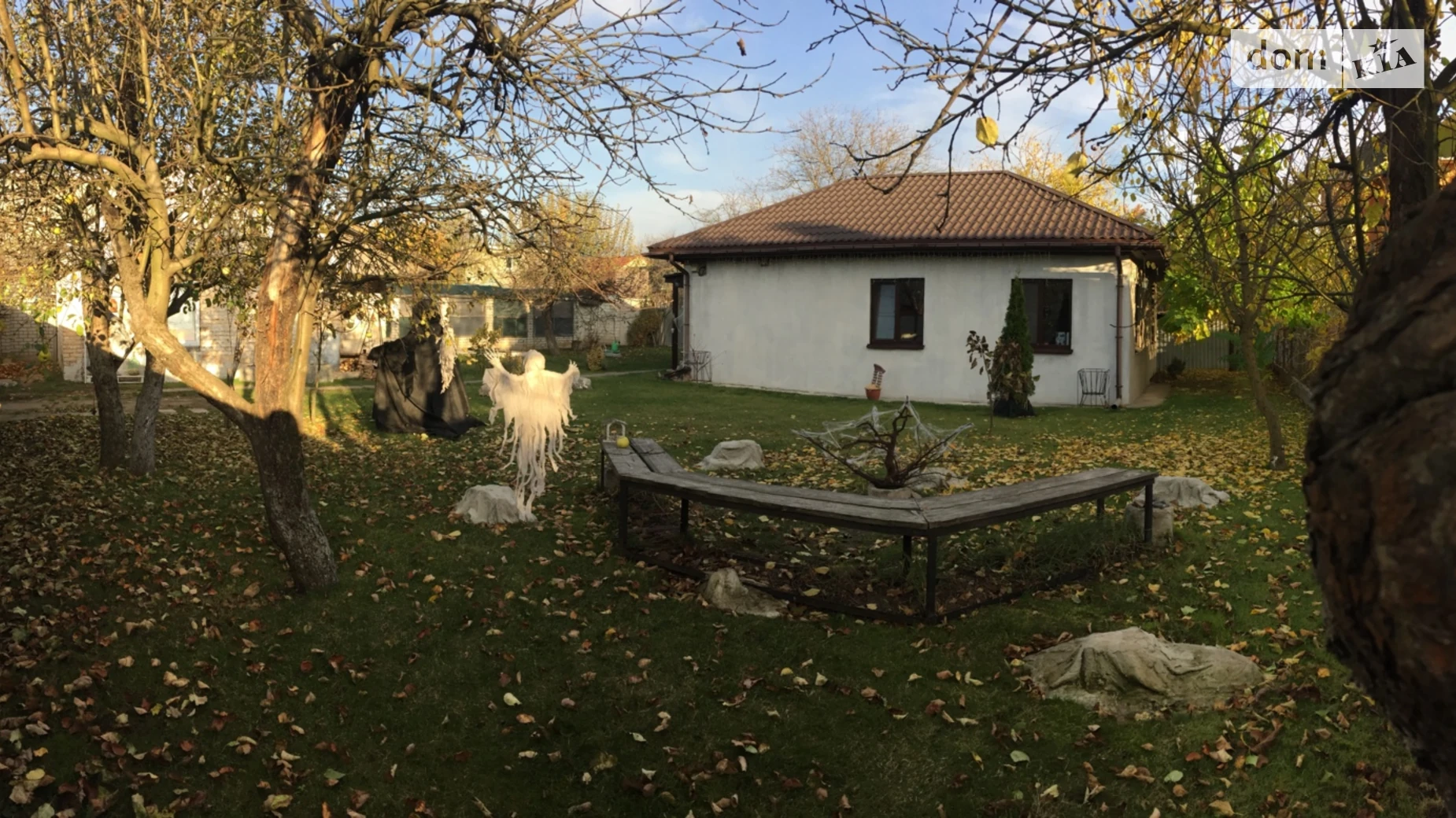 Продається одноповерховий будинок 73 кв. м з меблями, цена: 162000 € - фото 2