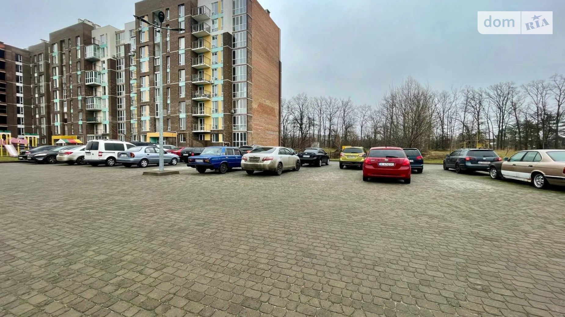 Продається 2-кімнатна квартира 65.6 кв. м у Бучі, вул. Івана Виговського, 3 - фото 4