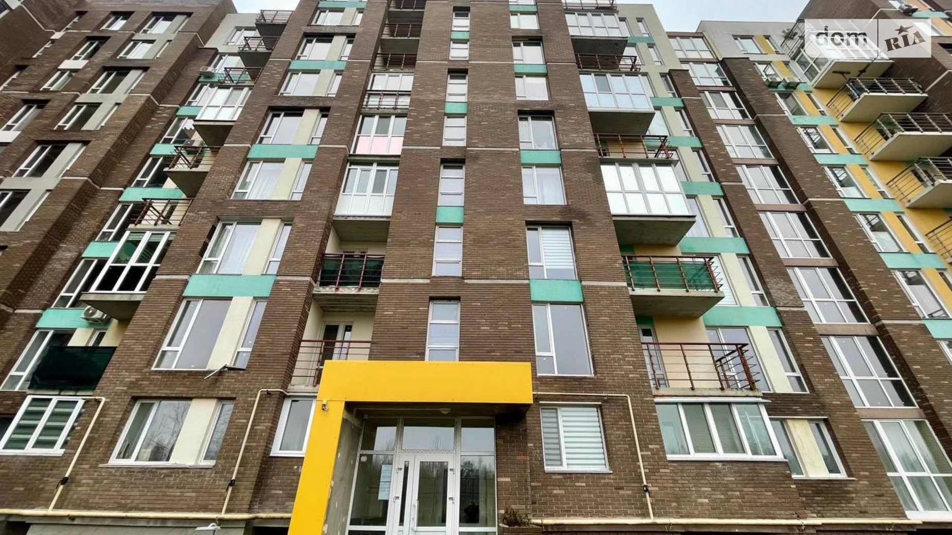 Продається 2-кімнатна квартира 65.6 кв. м у Бучі, вул. Івана Виговського, 3 - фото 3