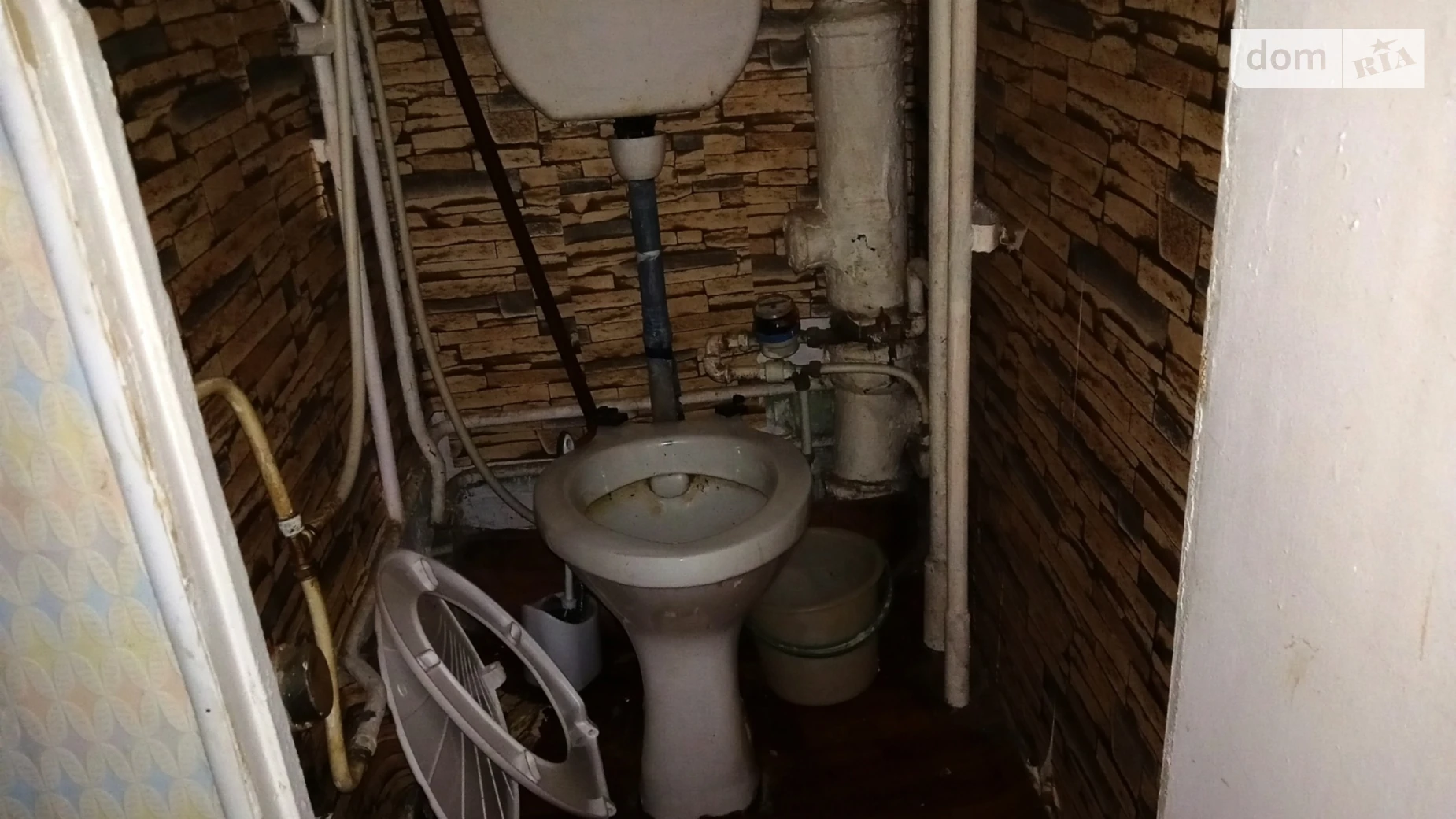 Продается 1-комнатная квартира 34 кв. м в Одессе, ул. Евгения Чикаленко(Академика Вильямса) - фото 4