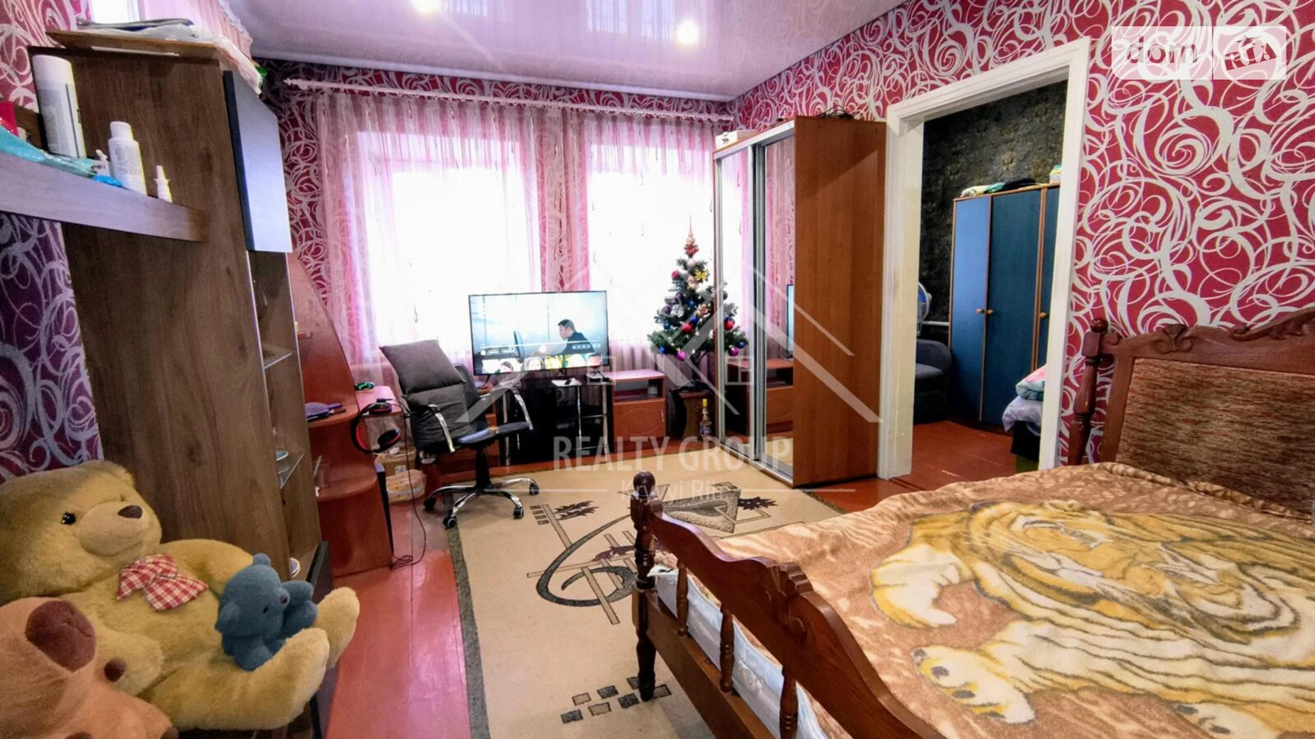 Продається одноповерховий будинок 50.2 кв. м з садом, цена: 26400 $ - фото 3